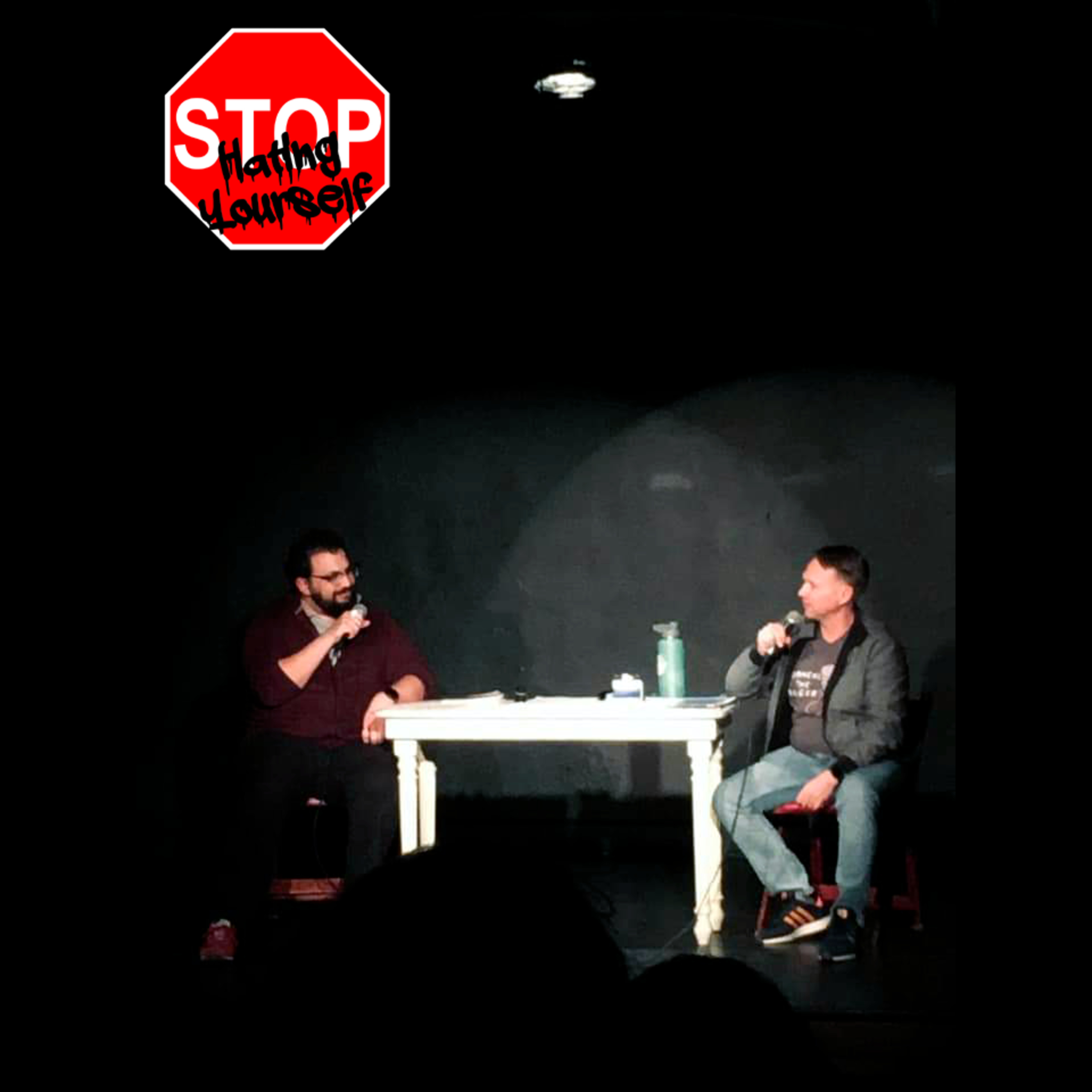 Live from Tucson Fringe Fest 2020!