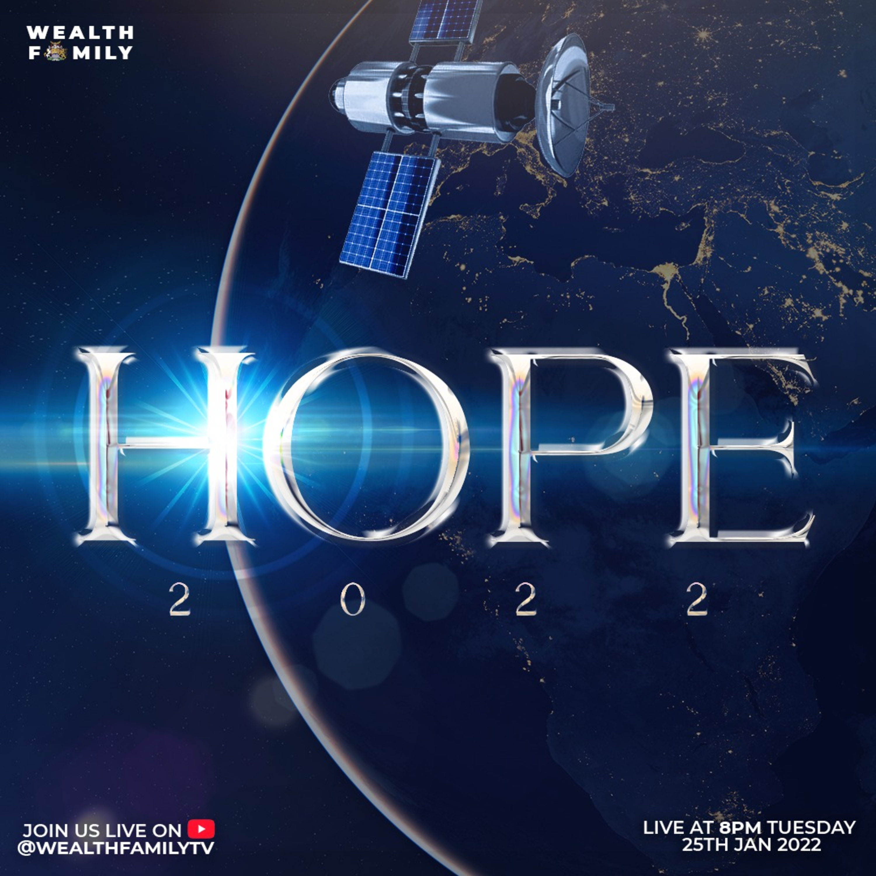 HOPE 2022 - 25.01.22 episode artwork