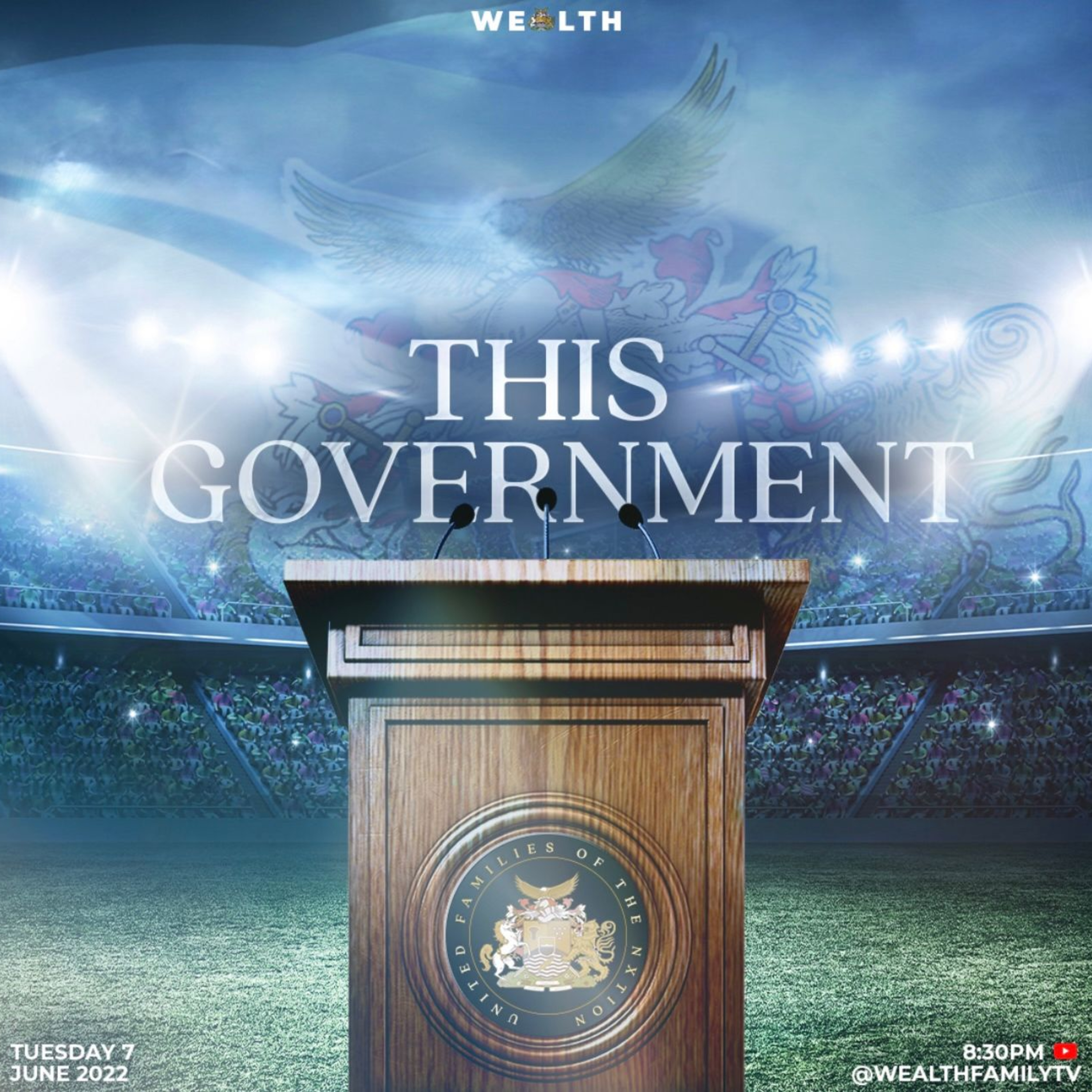 This Government - 07.06.22 episode artwork