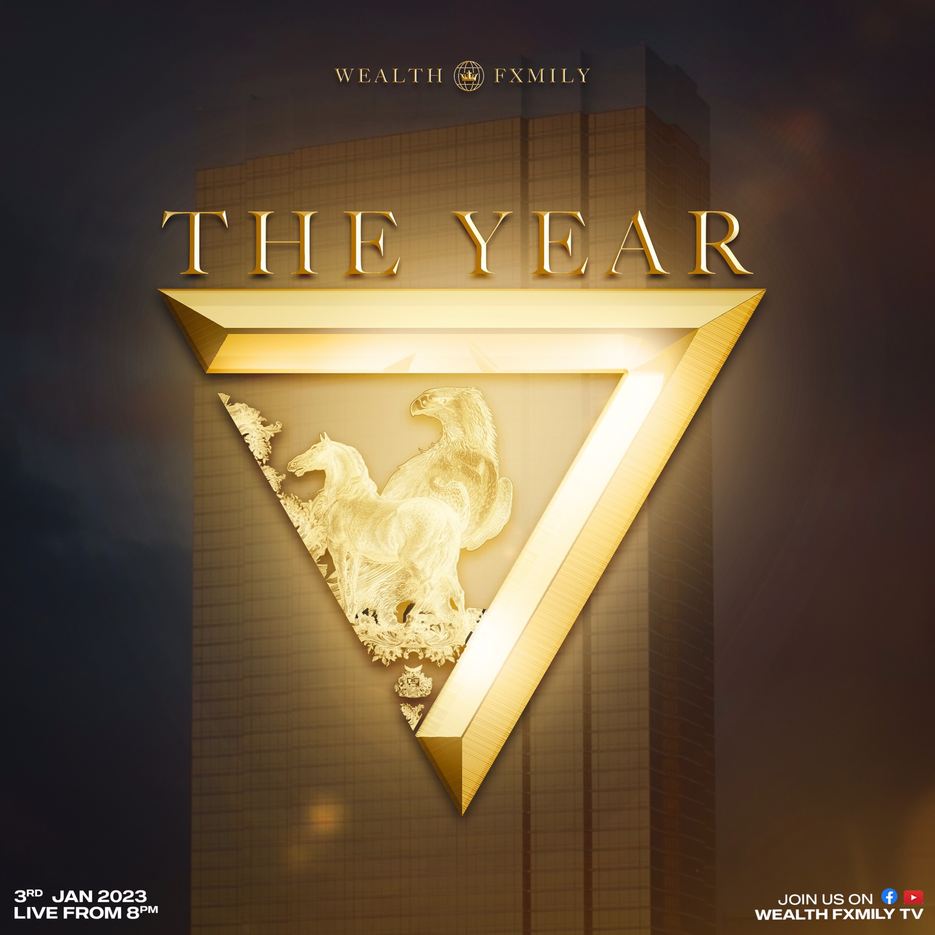 The Year 7 - 03.01.22 episode artwork