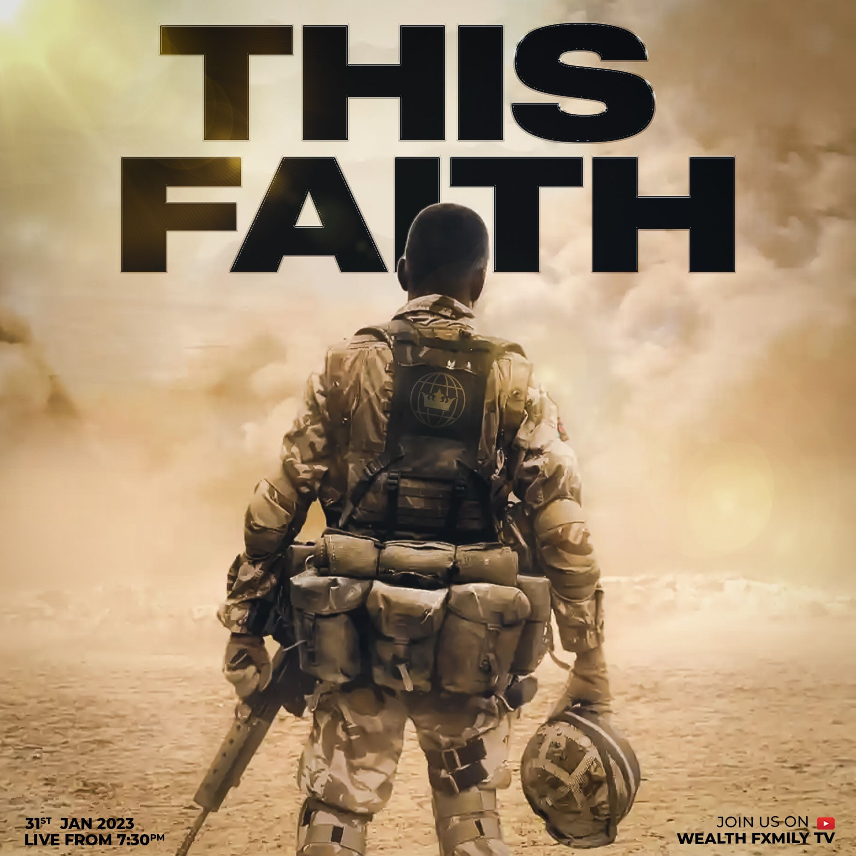 This Faith - 31.01.23 episode artwork