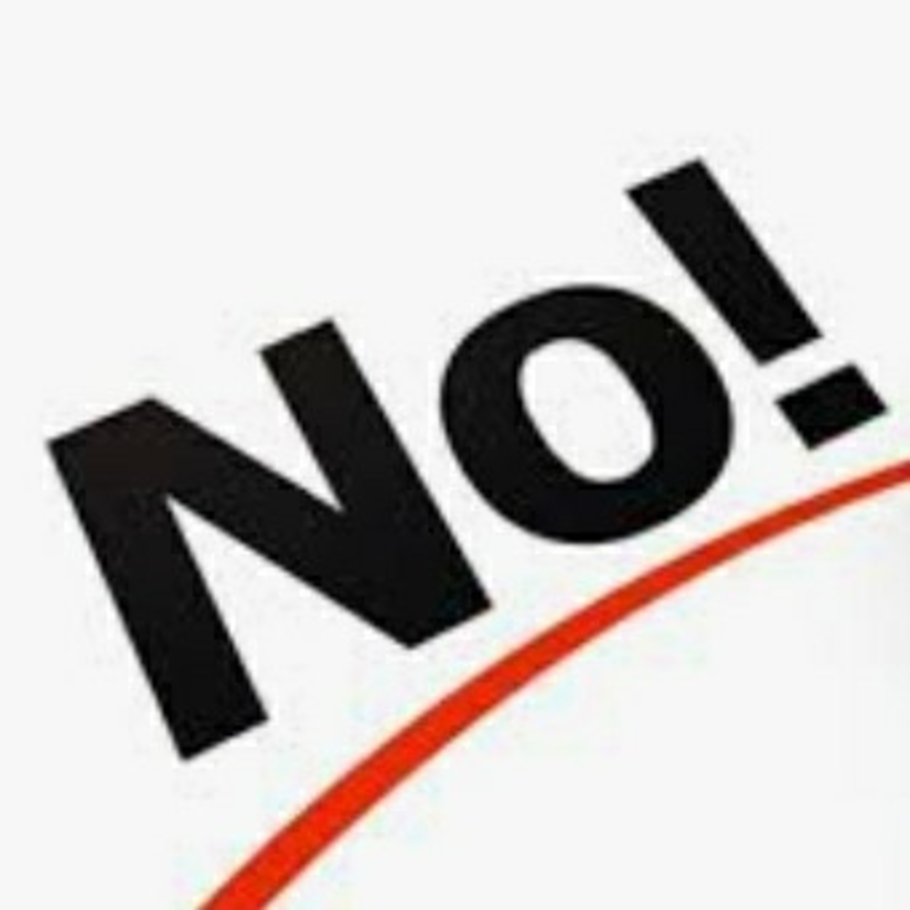 NO y NO episode artwork