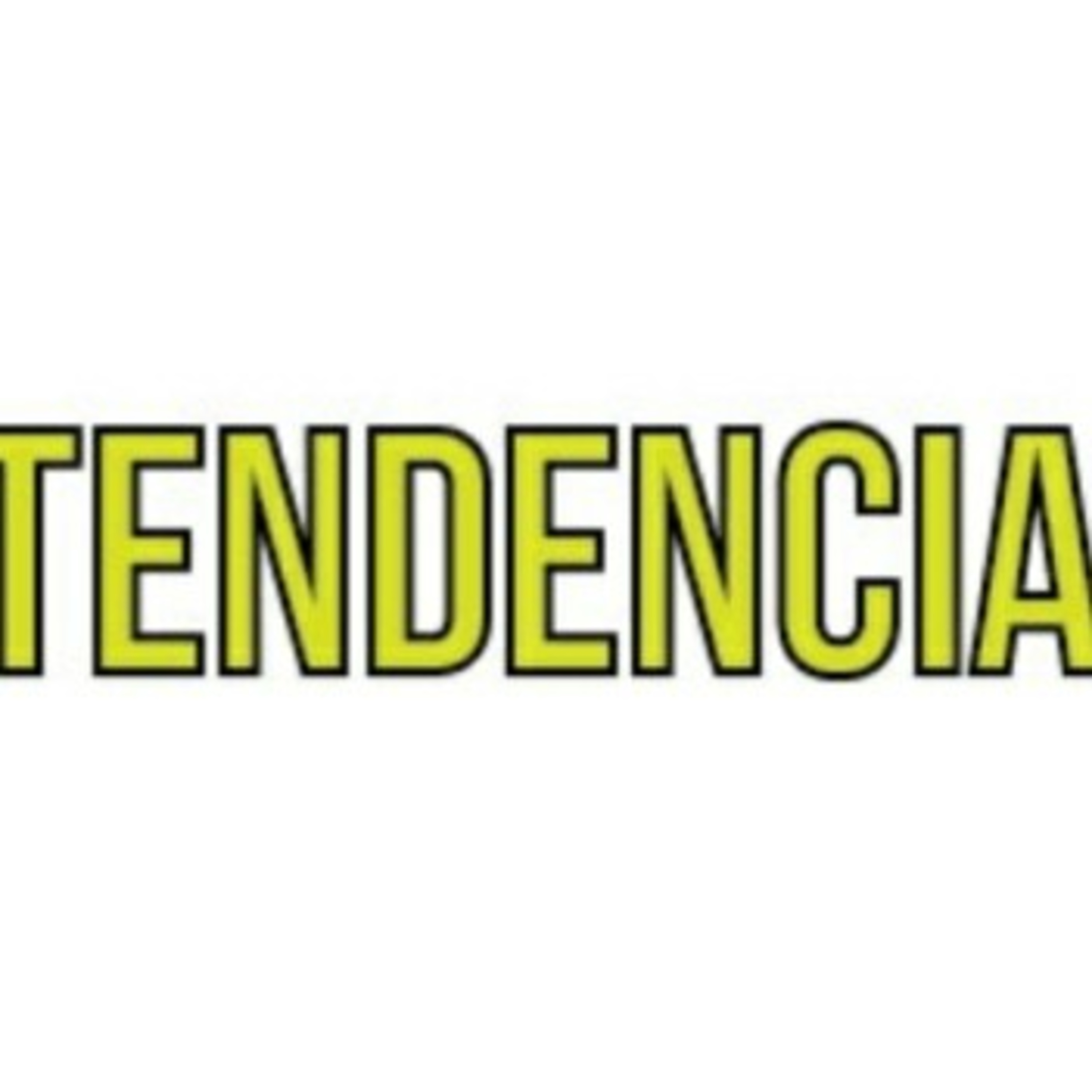 Tendencias episode artwork