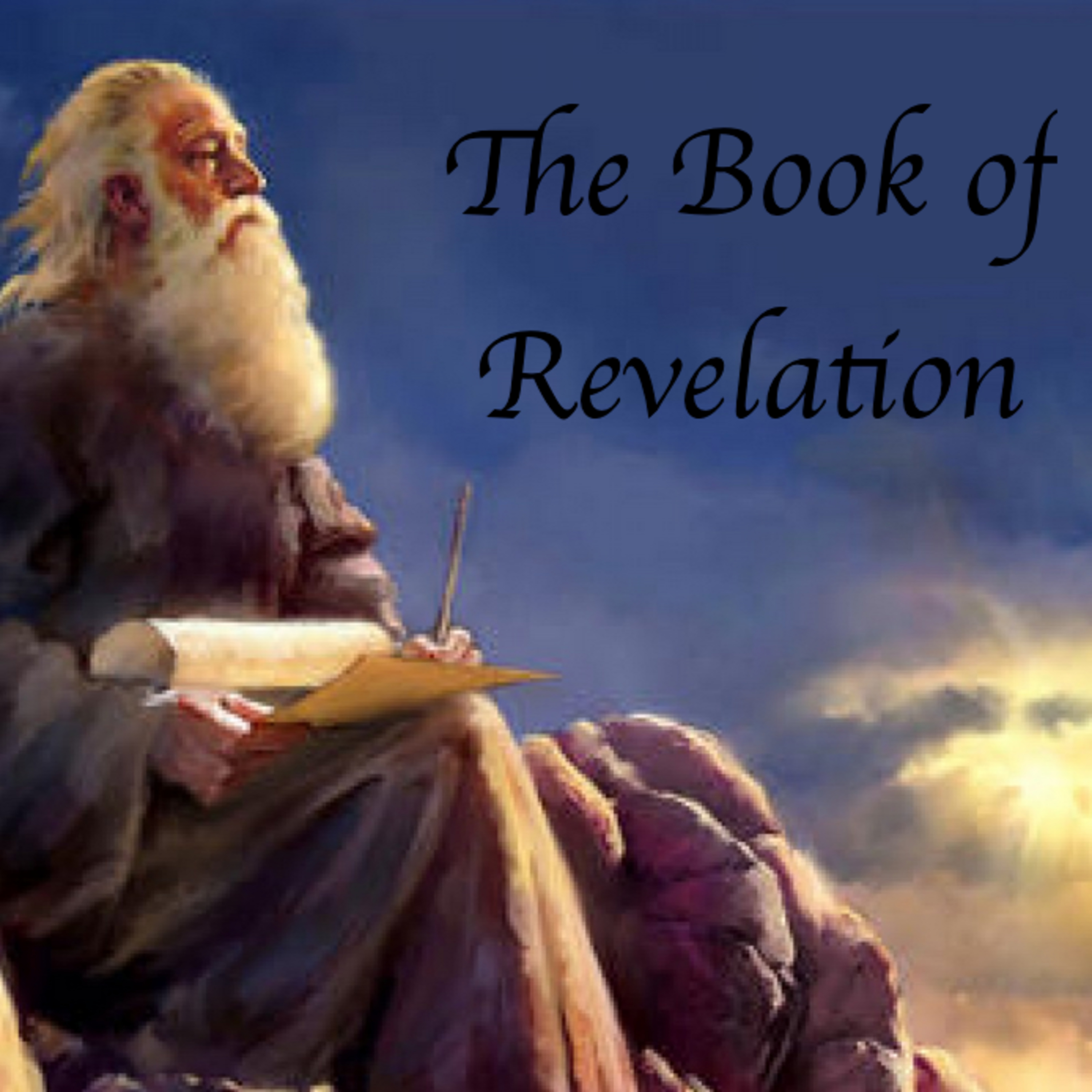 Bring the Book
