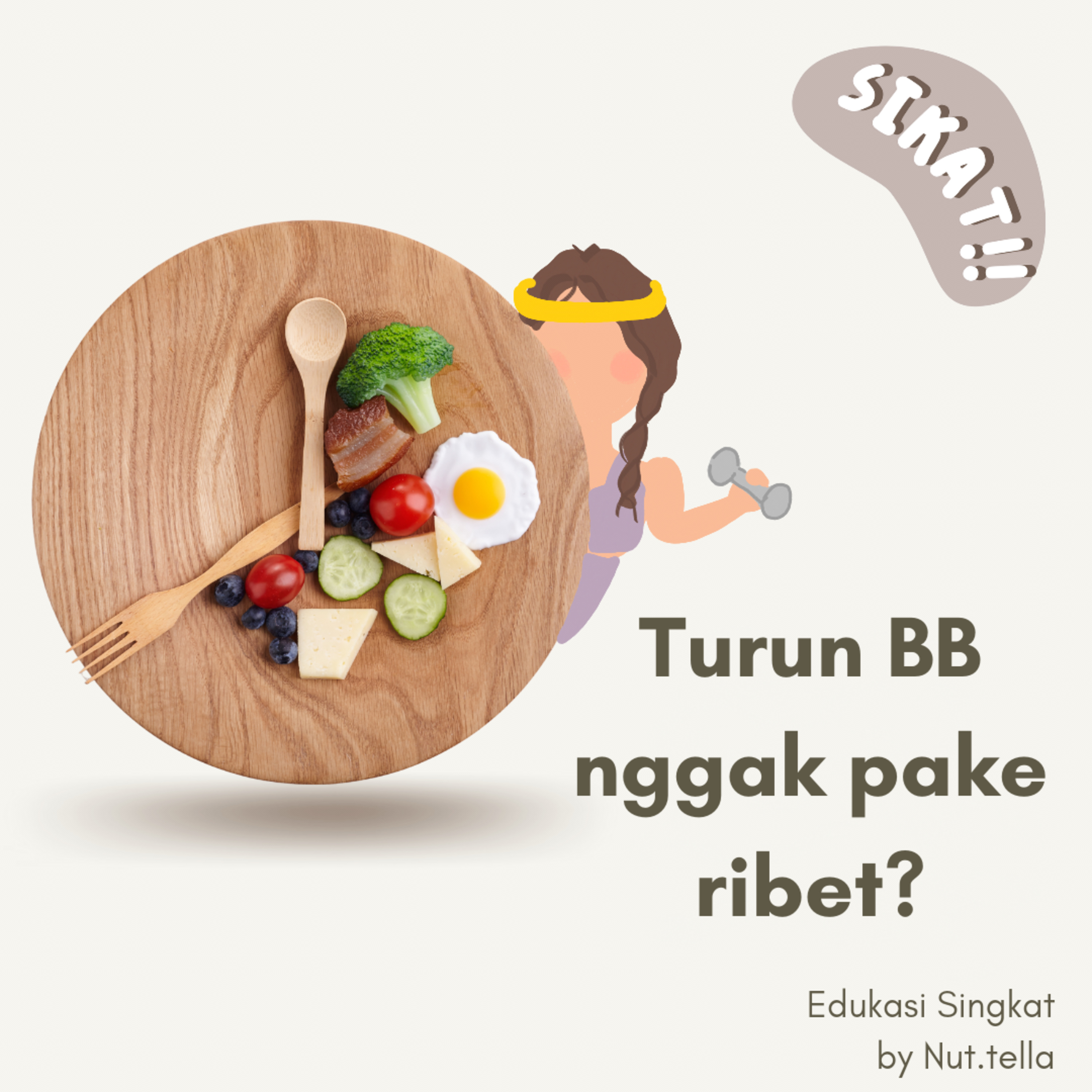 Turun BB Nggak Pake Ribet? episode artwork