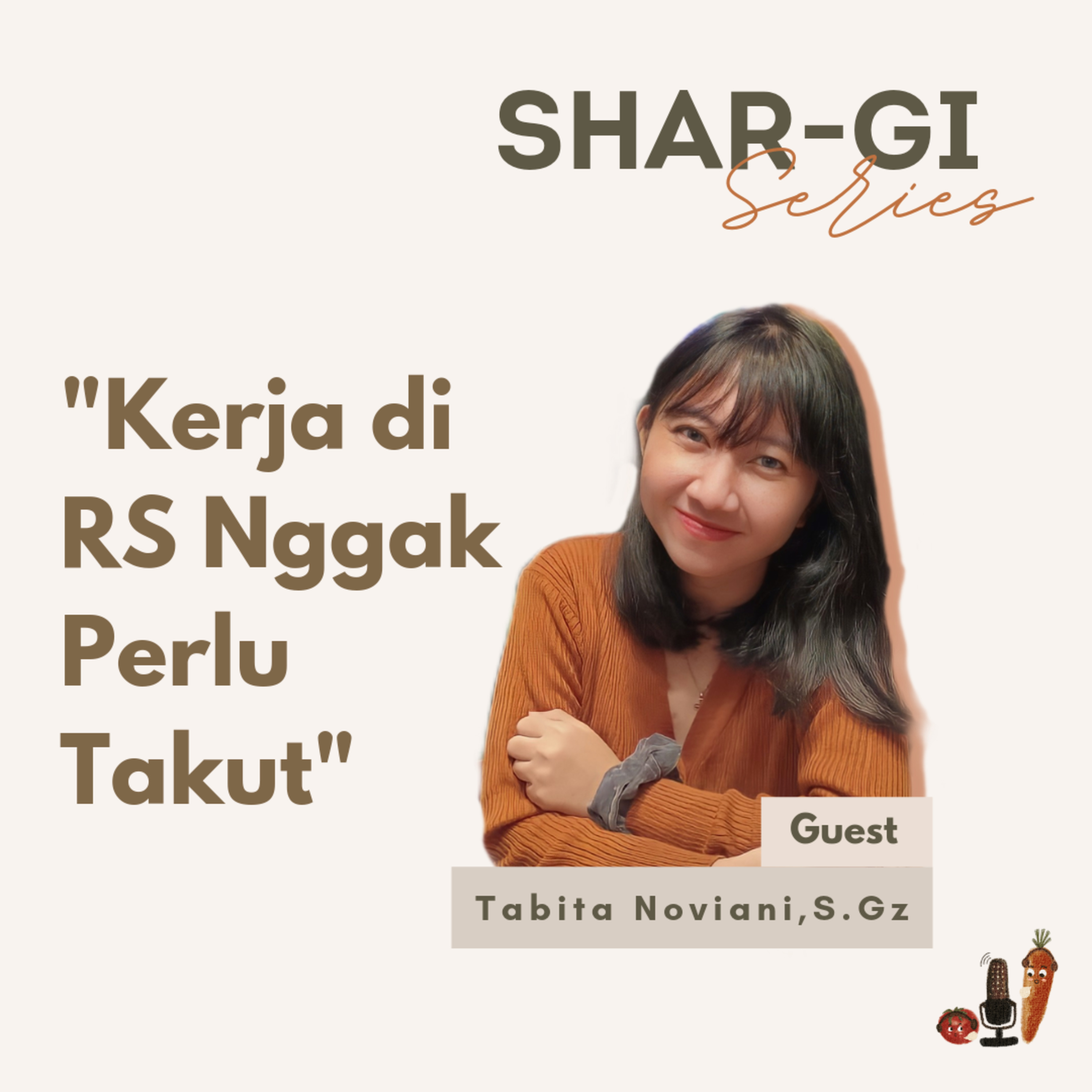 Ngobrol Bareng Ahli Gizi Klinis episode artwork