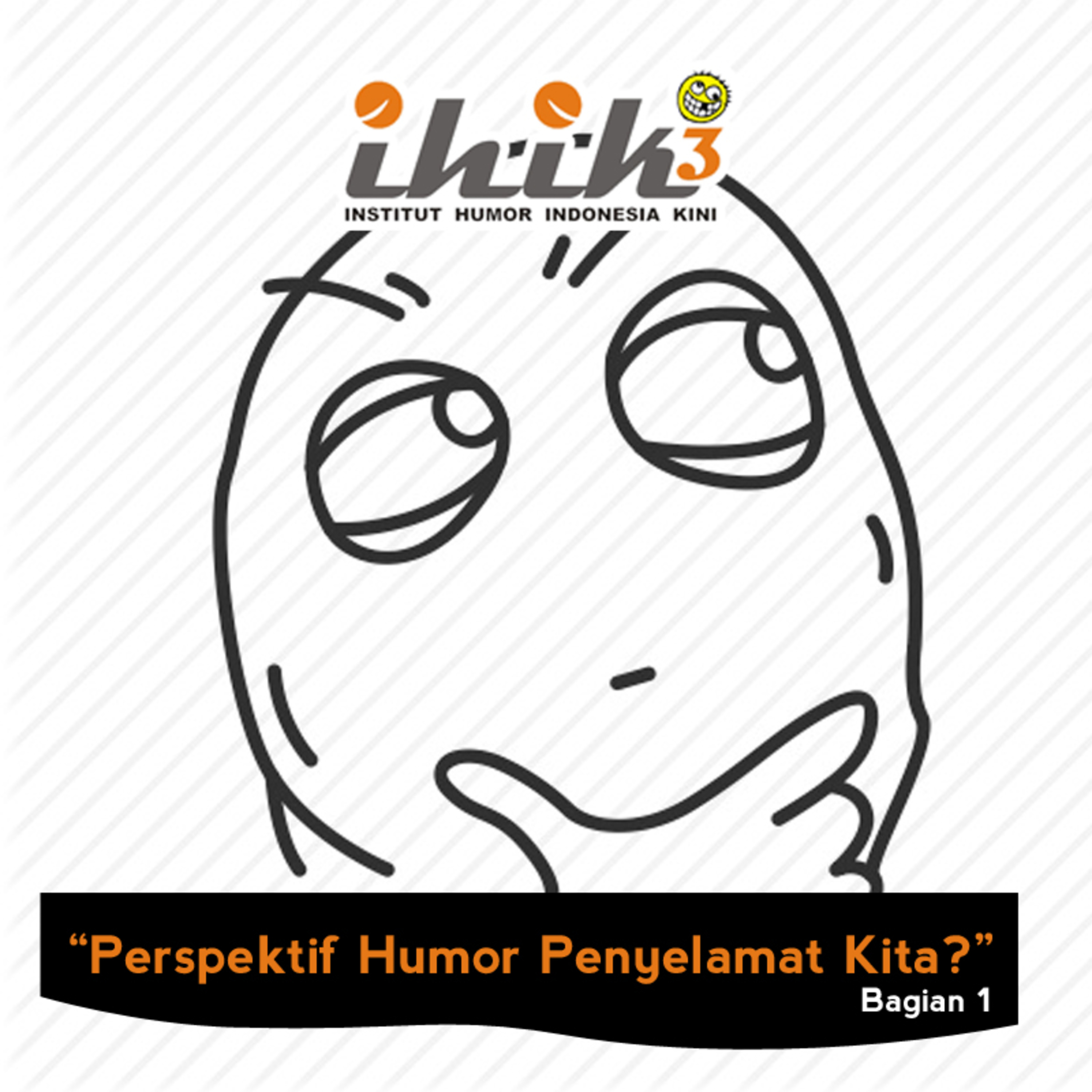 Ihik3 Podcast