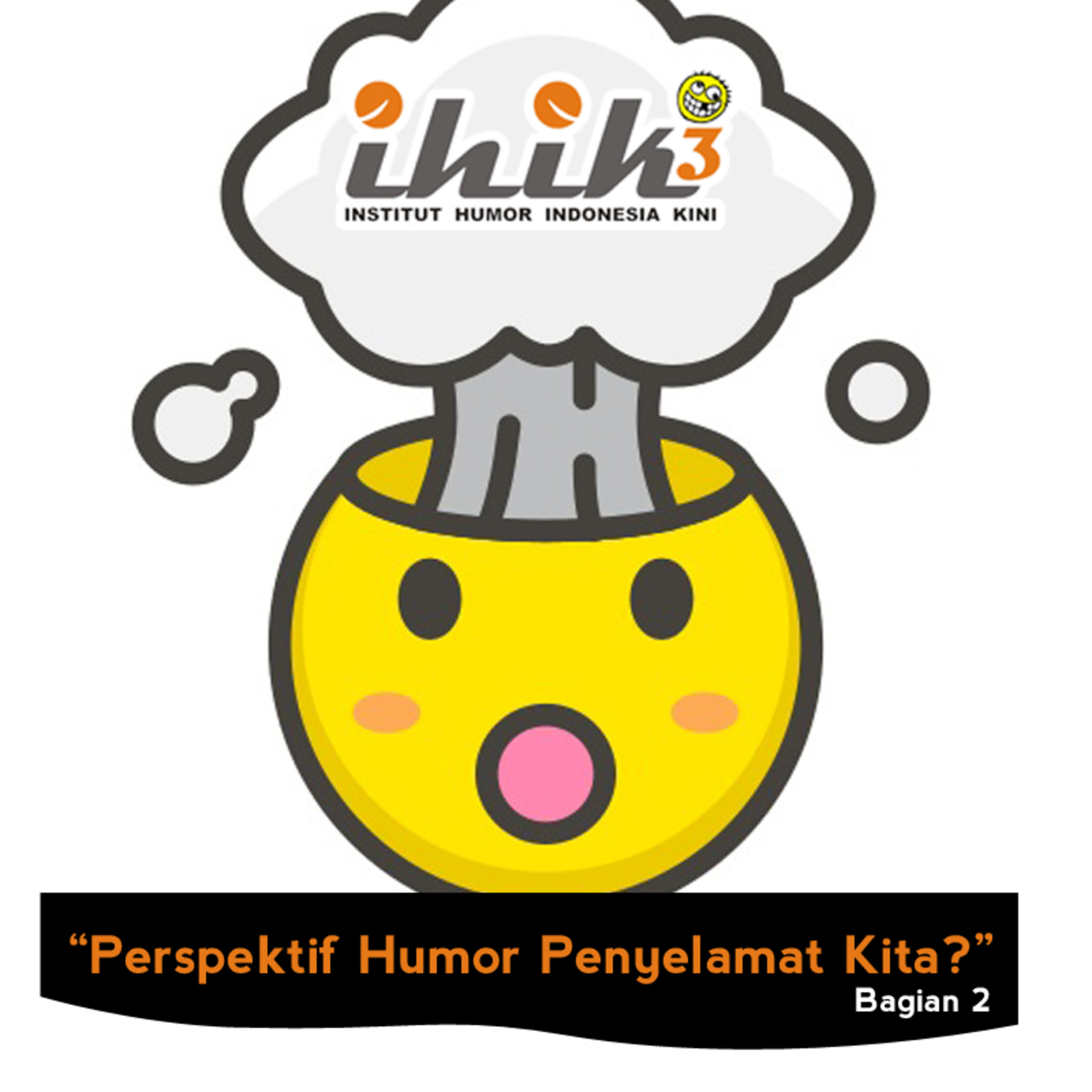 Ihik3 Podcast