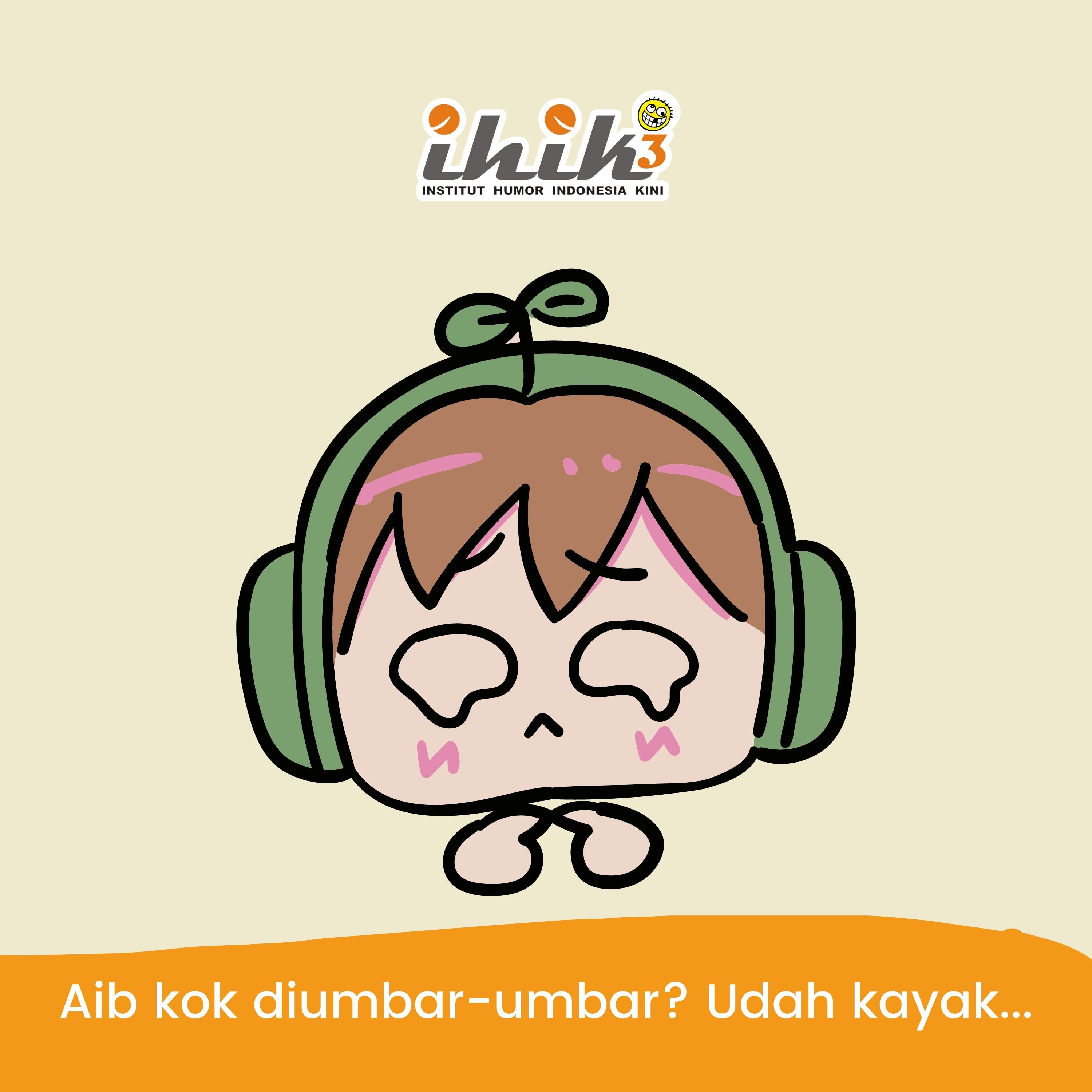 Ihik3 Podcast