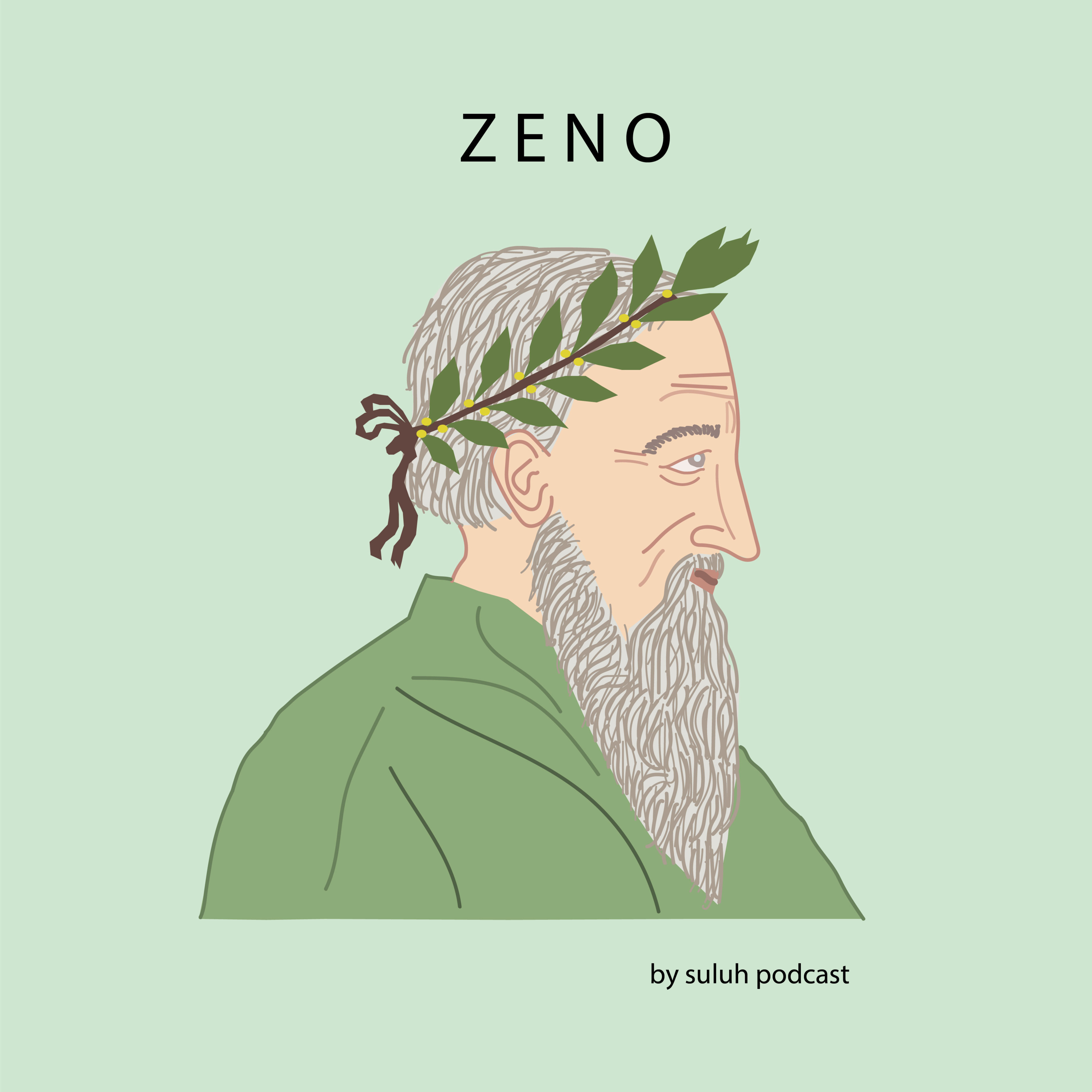 Suluh Podcast