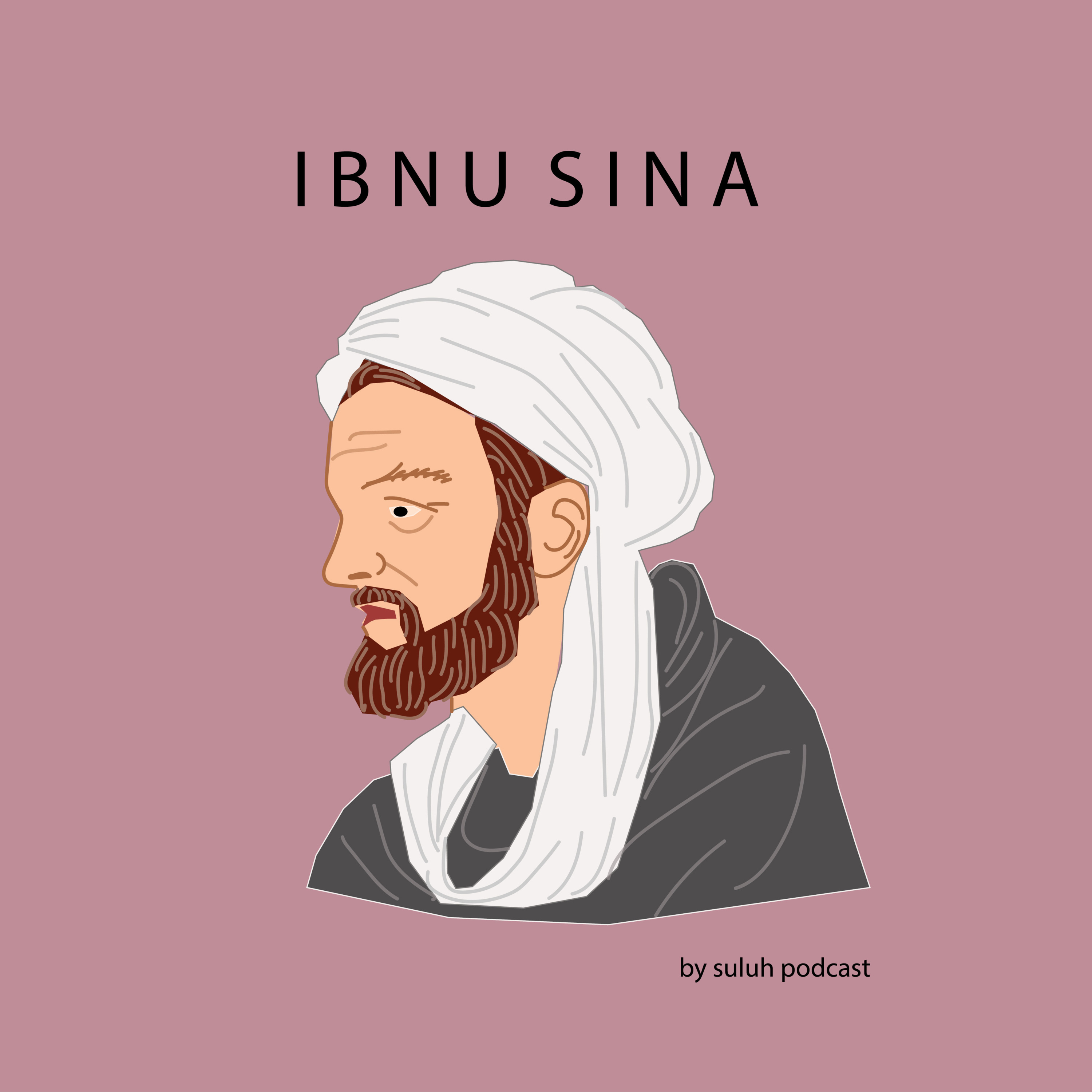 Suluh Podcast