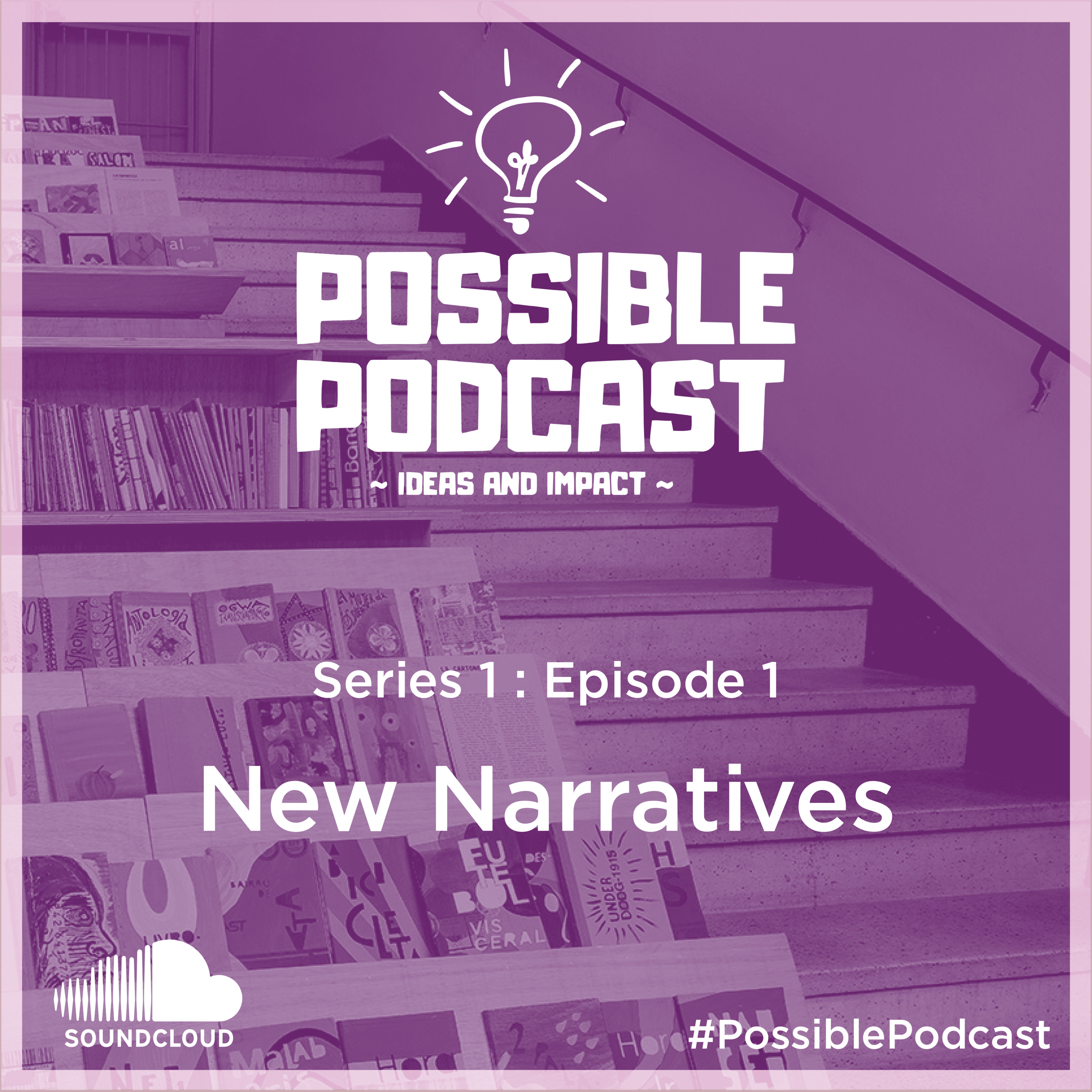 Possible Podcast
