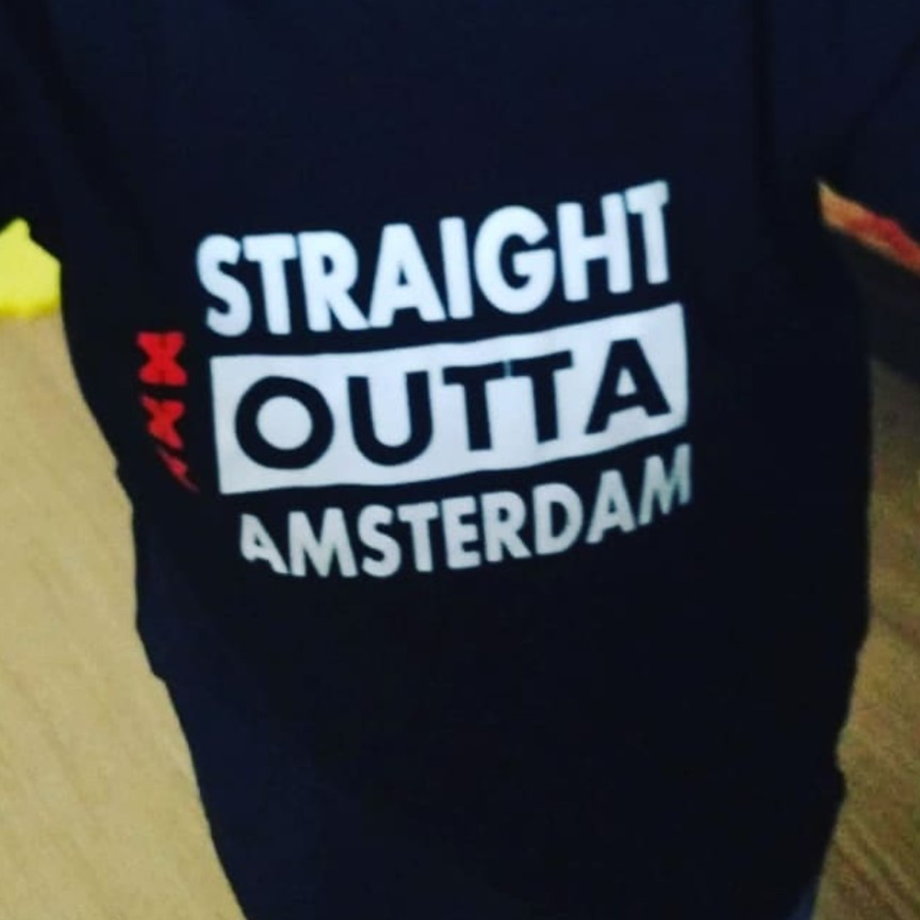 Deze Podcast