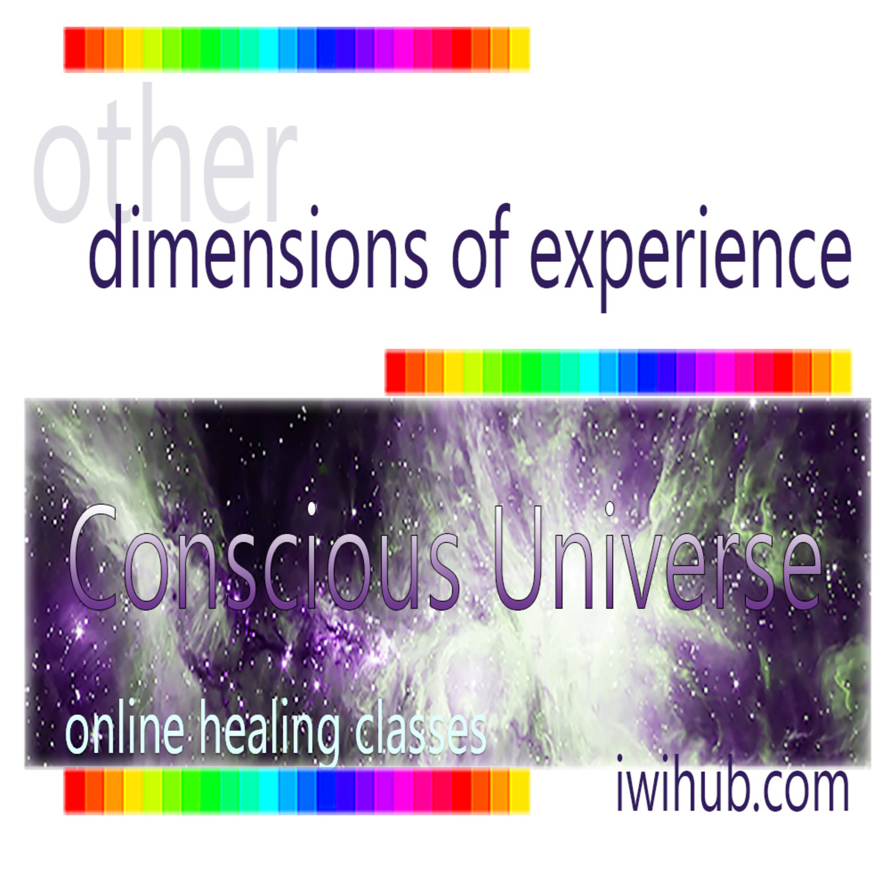 Other Dimensions of Experience