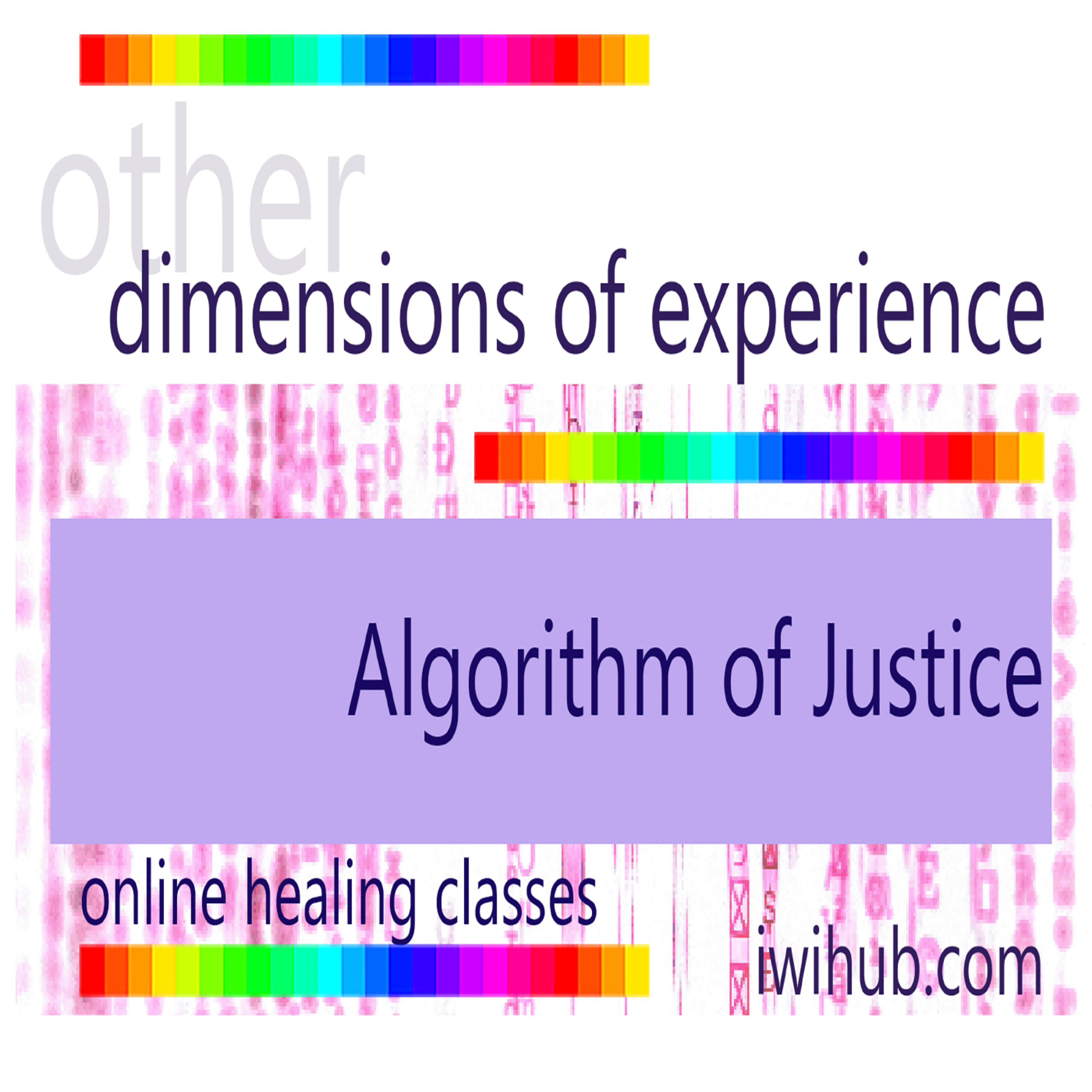 Other Dimensions of Experience