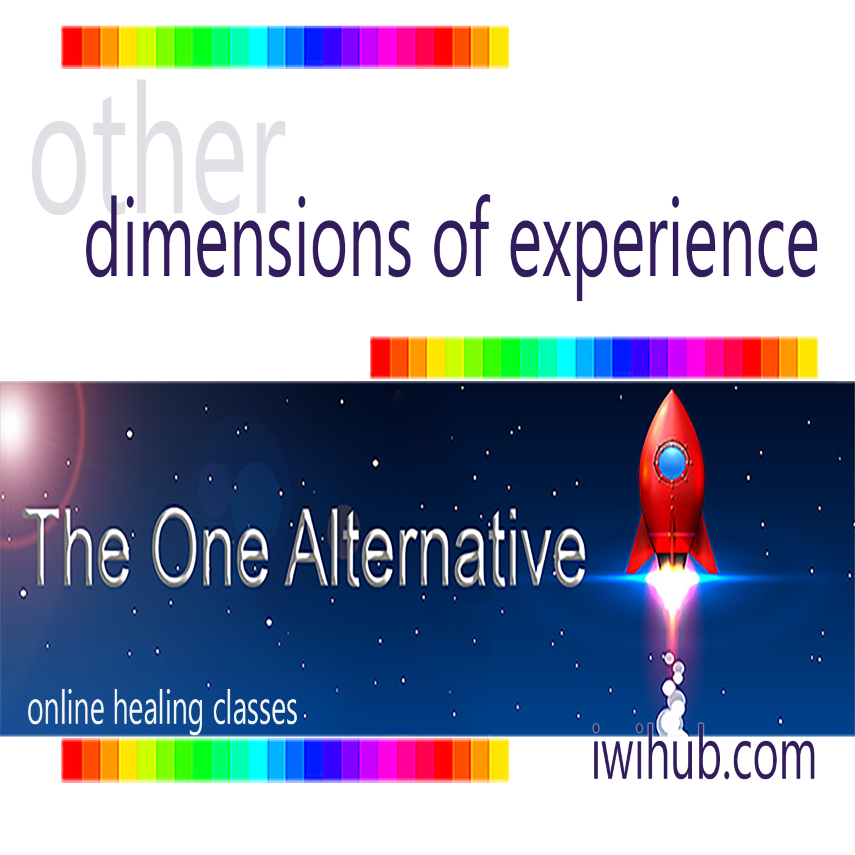 Other Dimensions of Experience