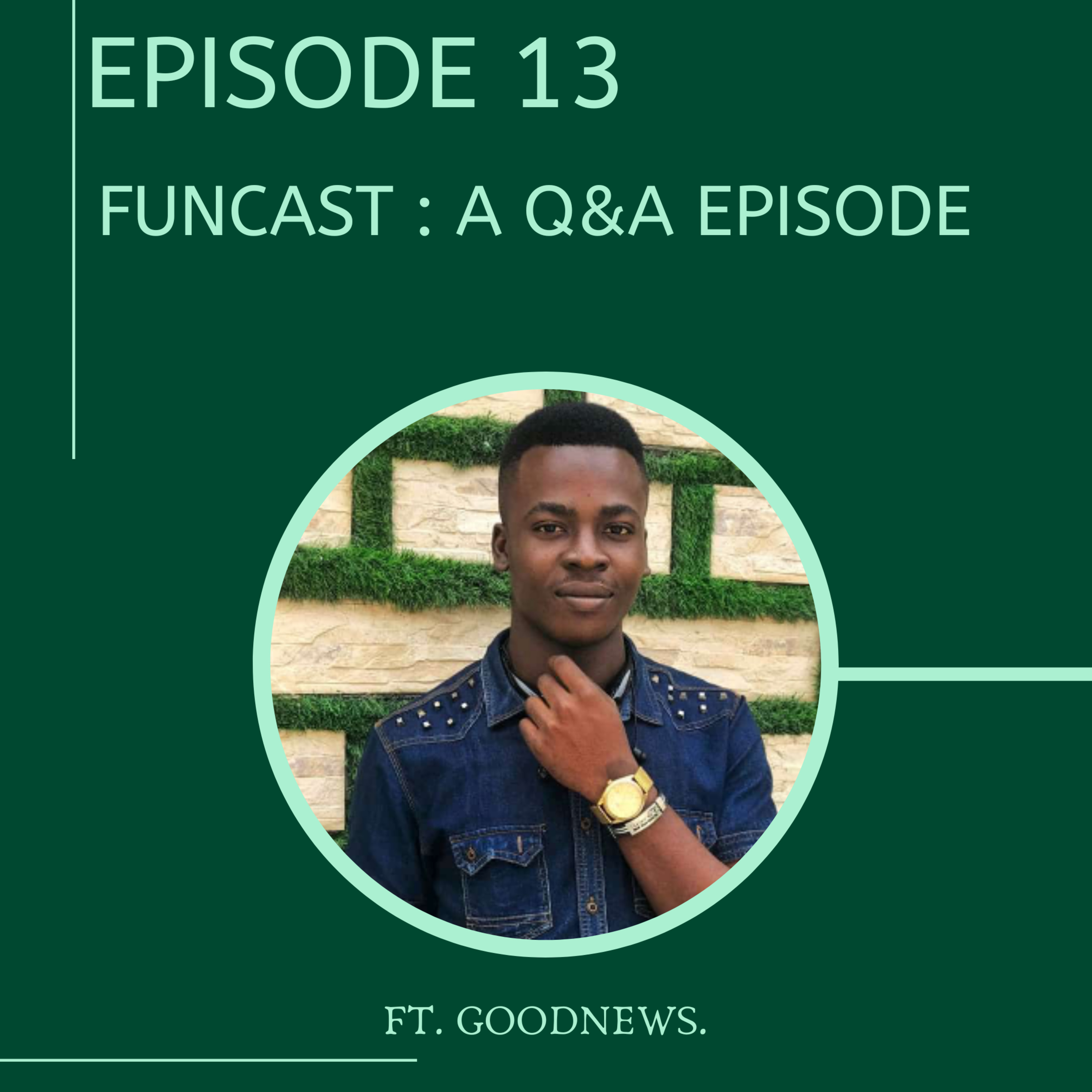 Grow & Glow Podcast