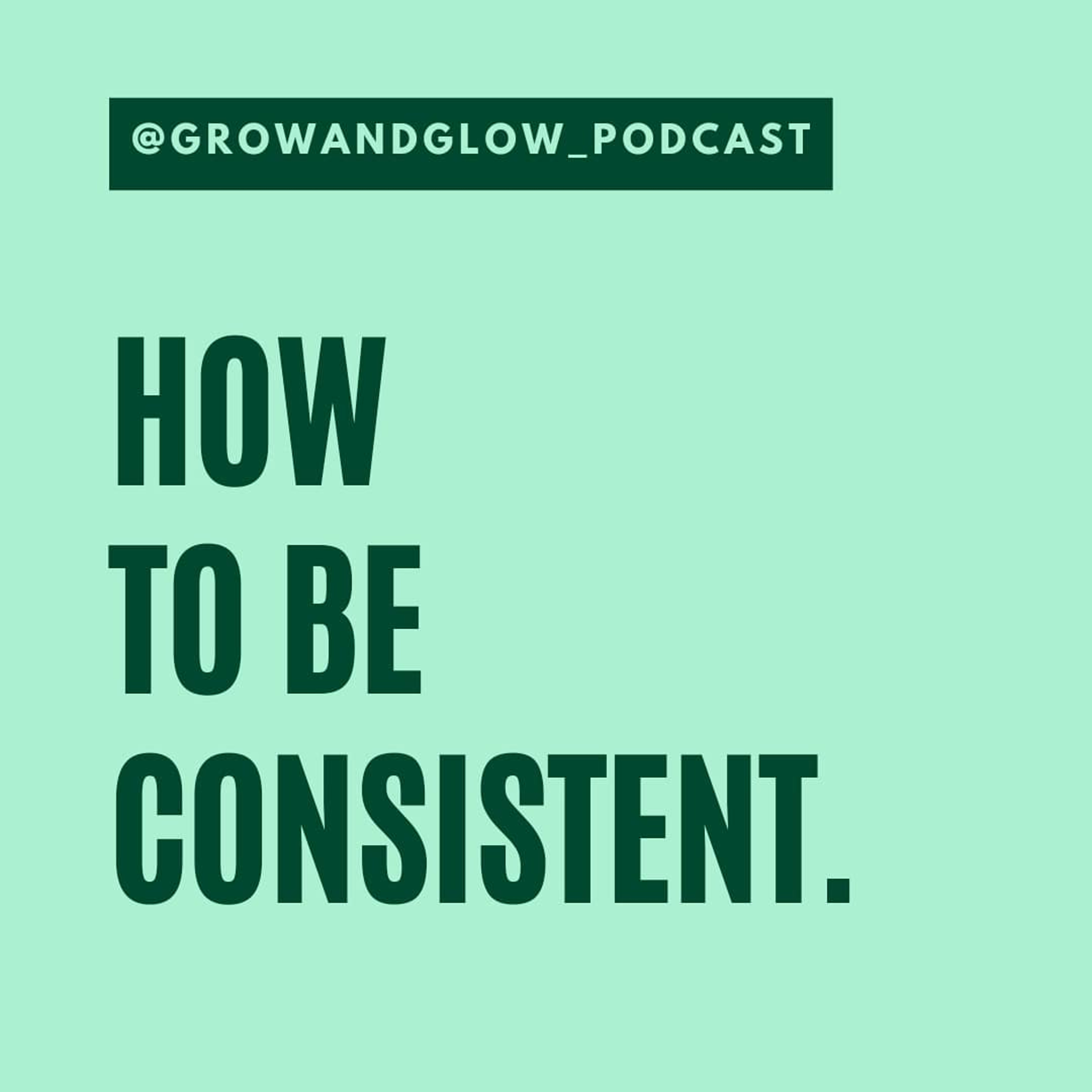 Grow & Glow Podcast