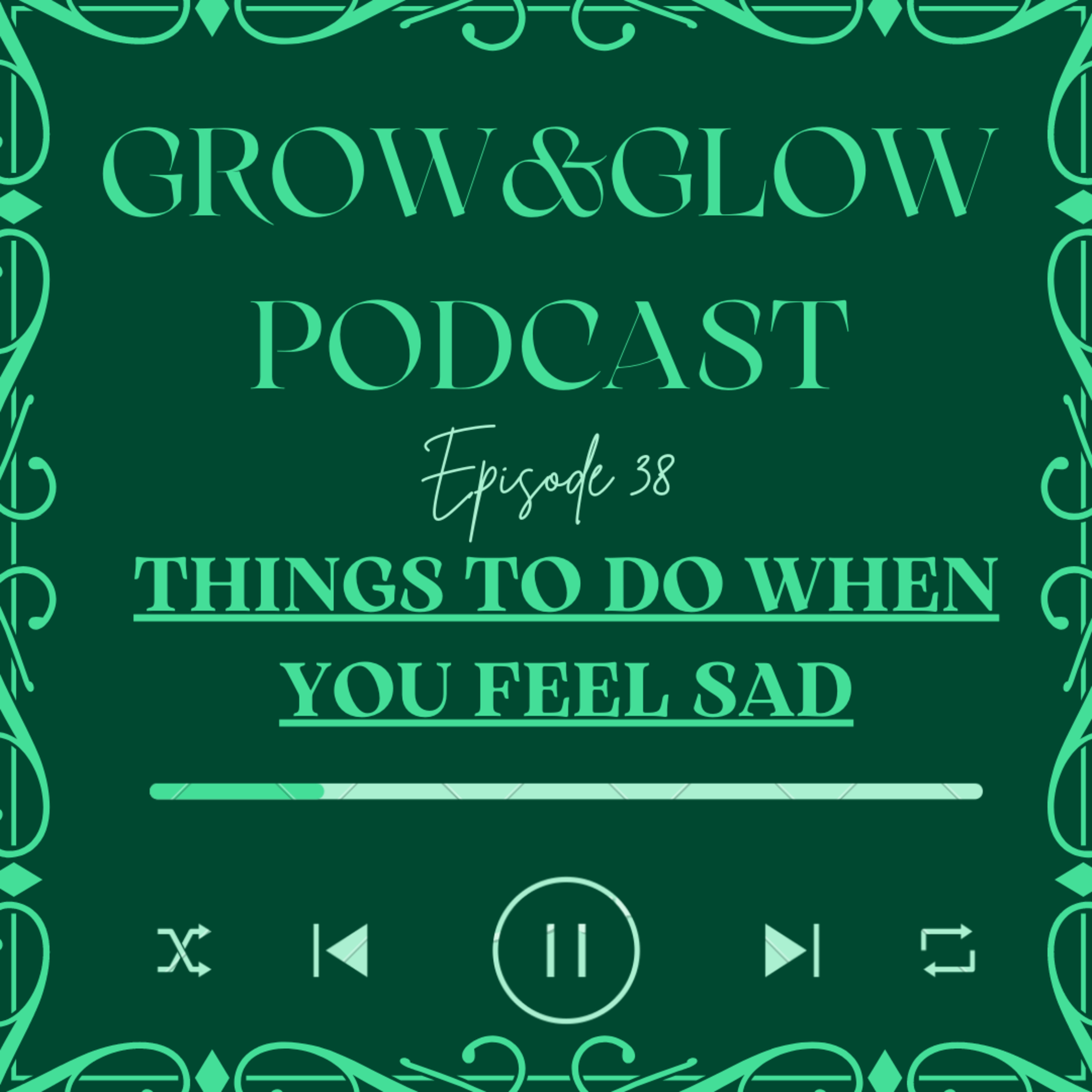 Grow & Glow Podcast