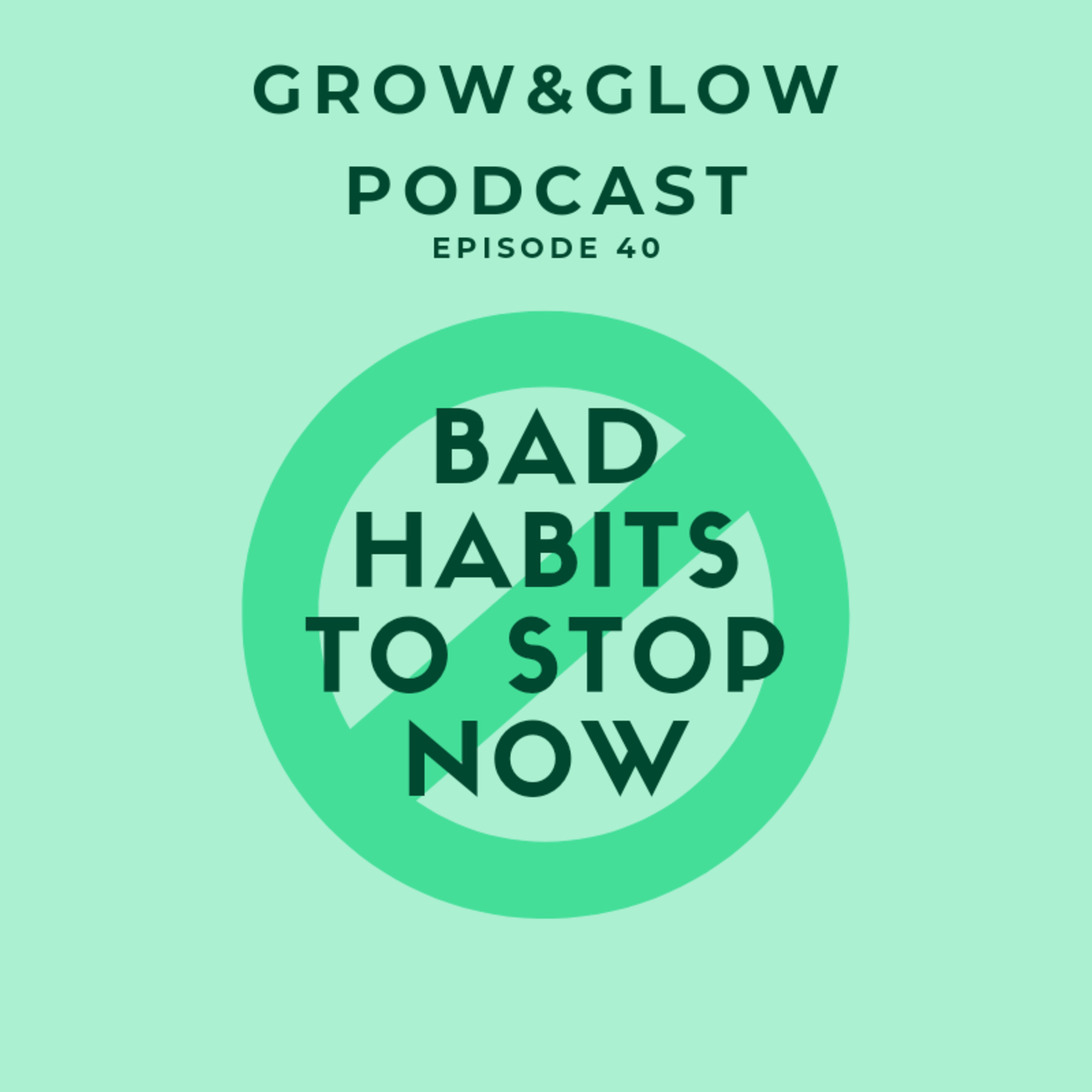 Grow & Glow Podcast