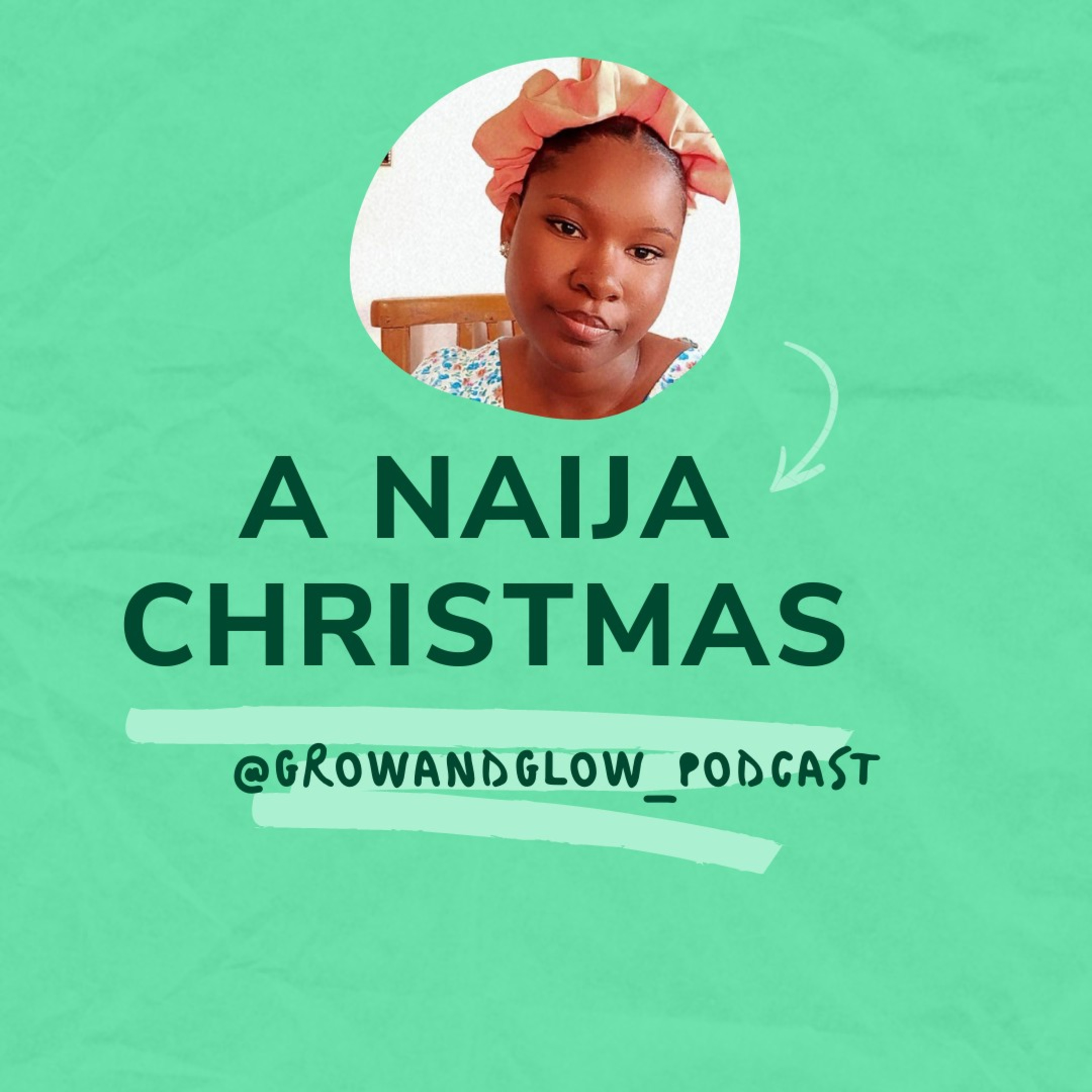 Grow & Glow Podcast