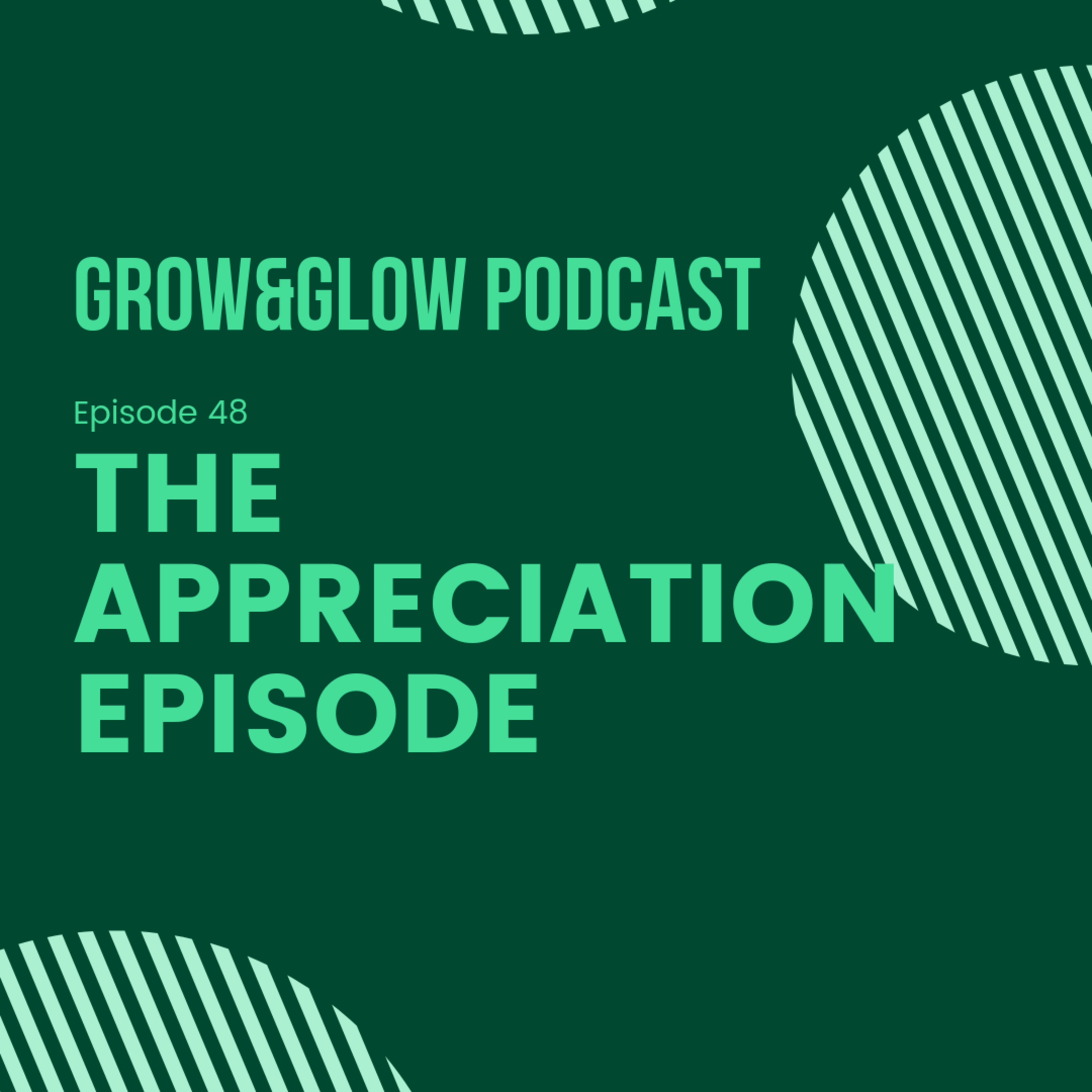 Grow & Glow Podcast