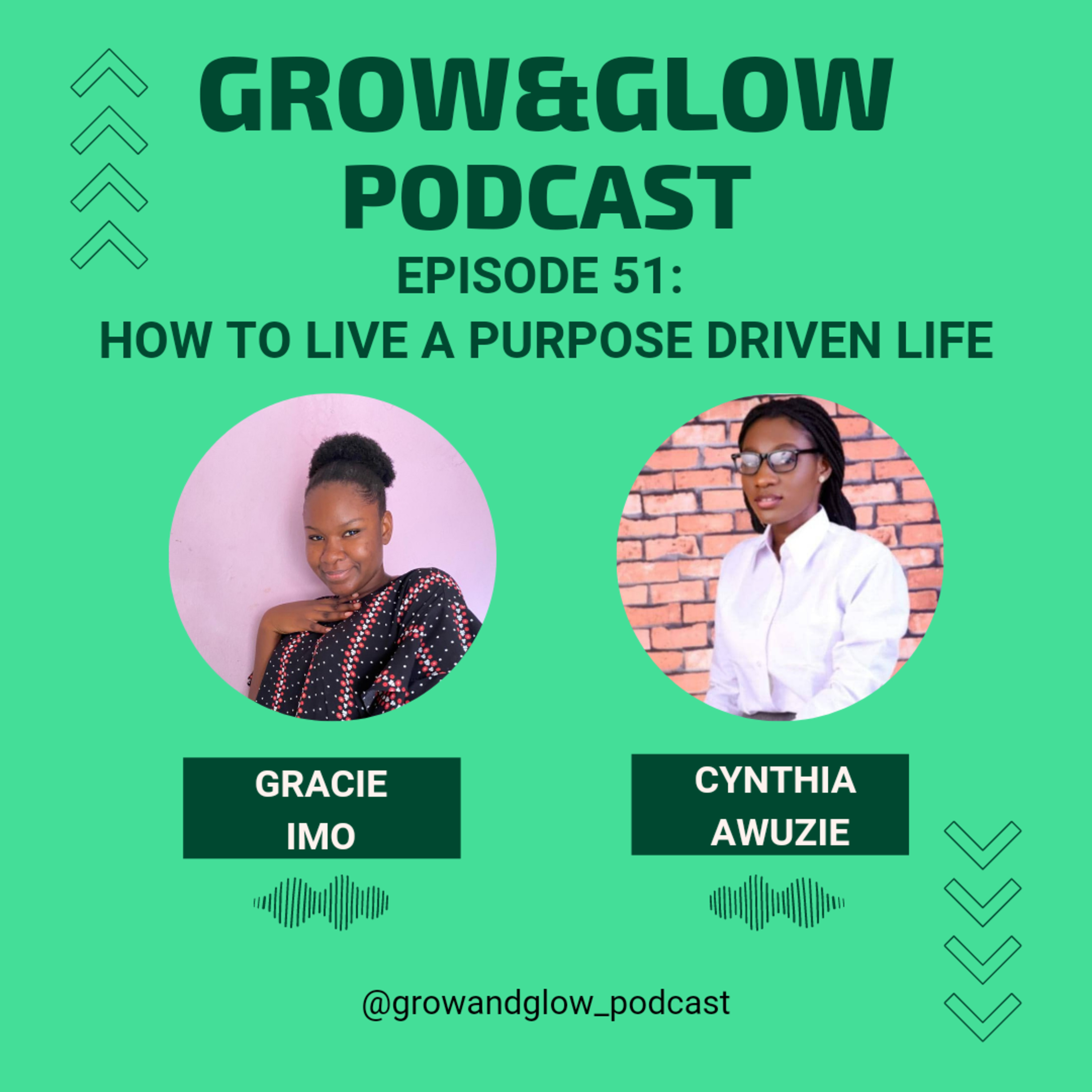 Grow & Glow Podcast