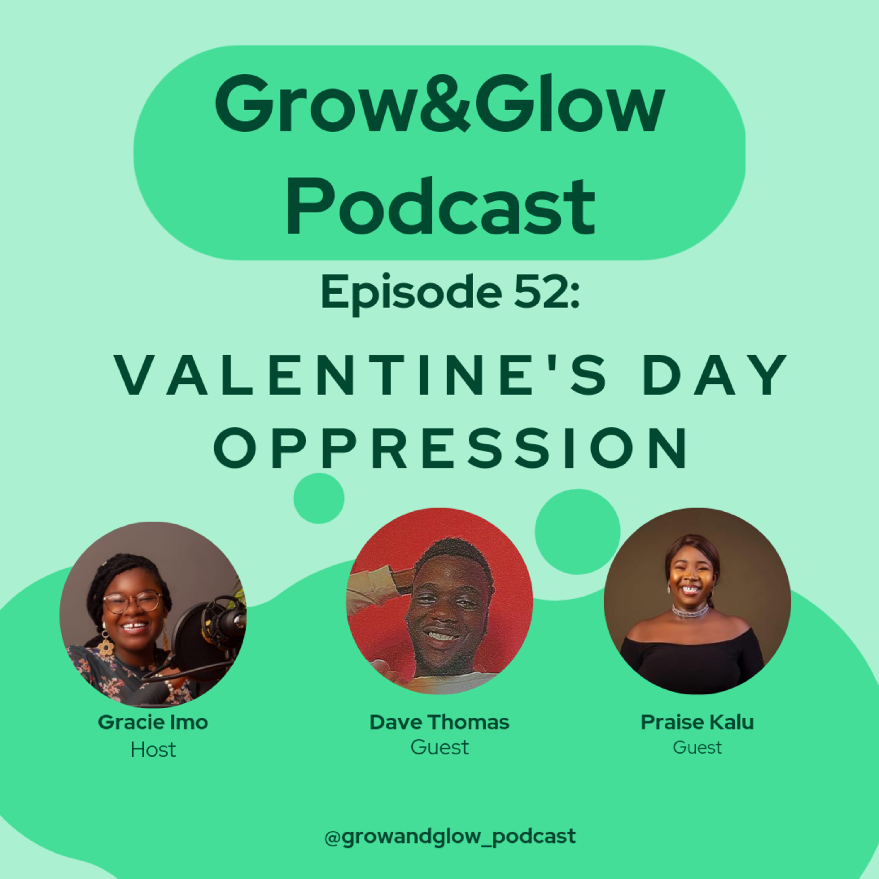 Grow & Glow Podcast