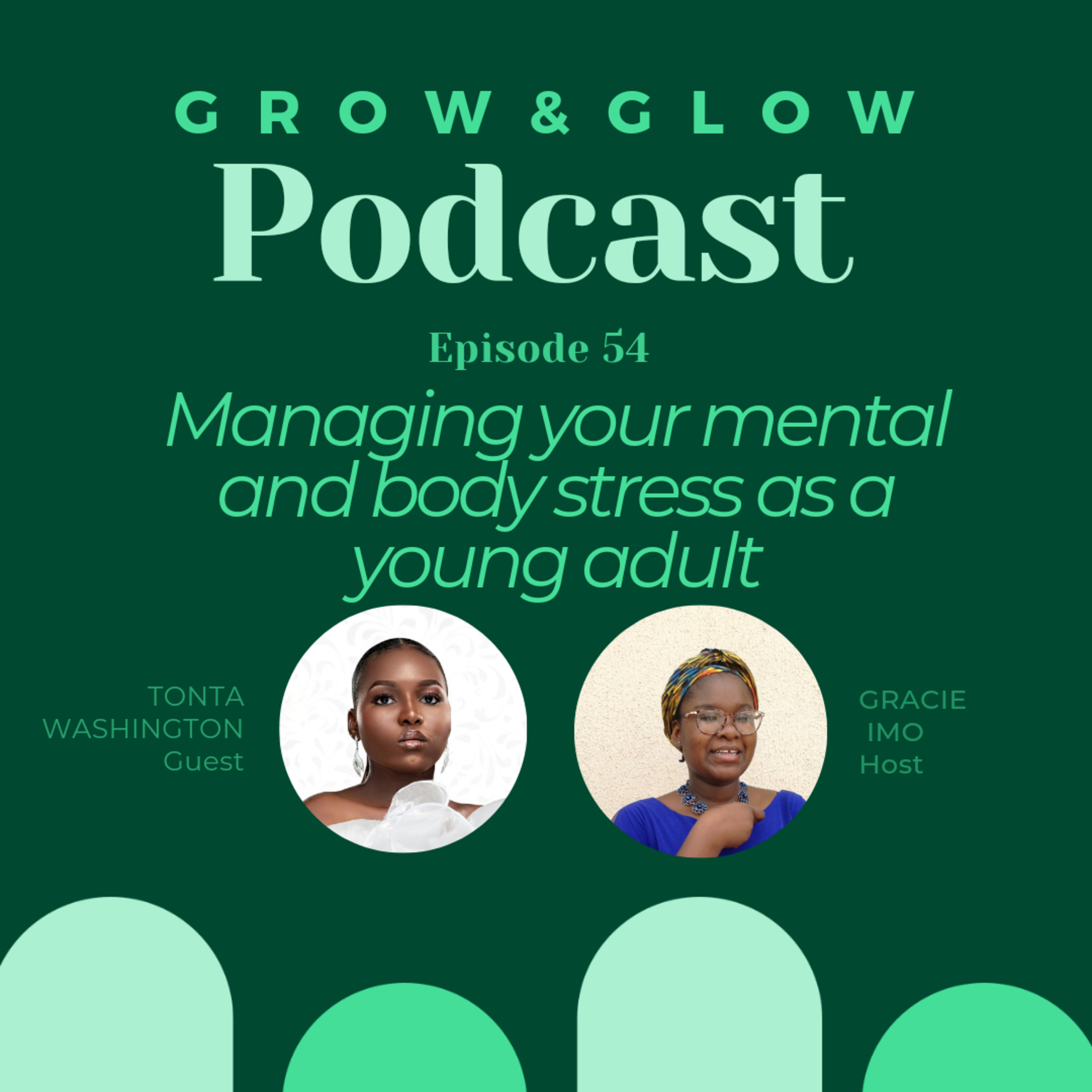 Grow & Glow Podcast