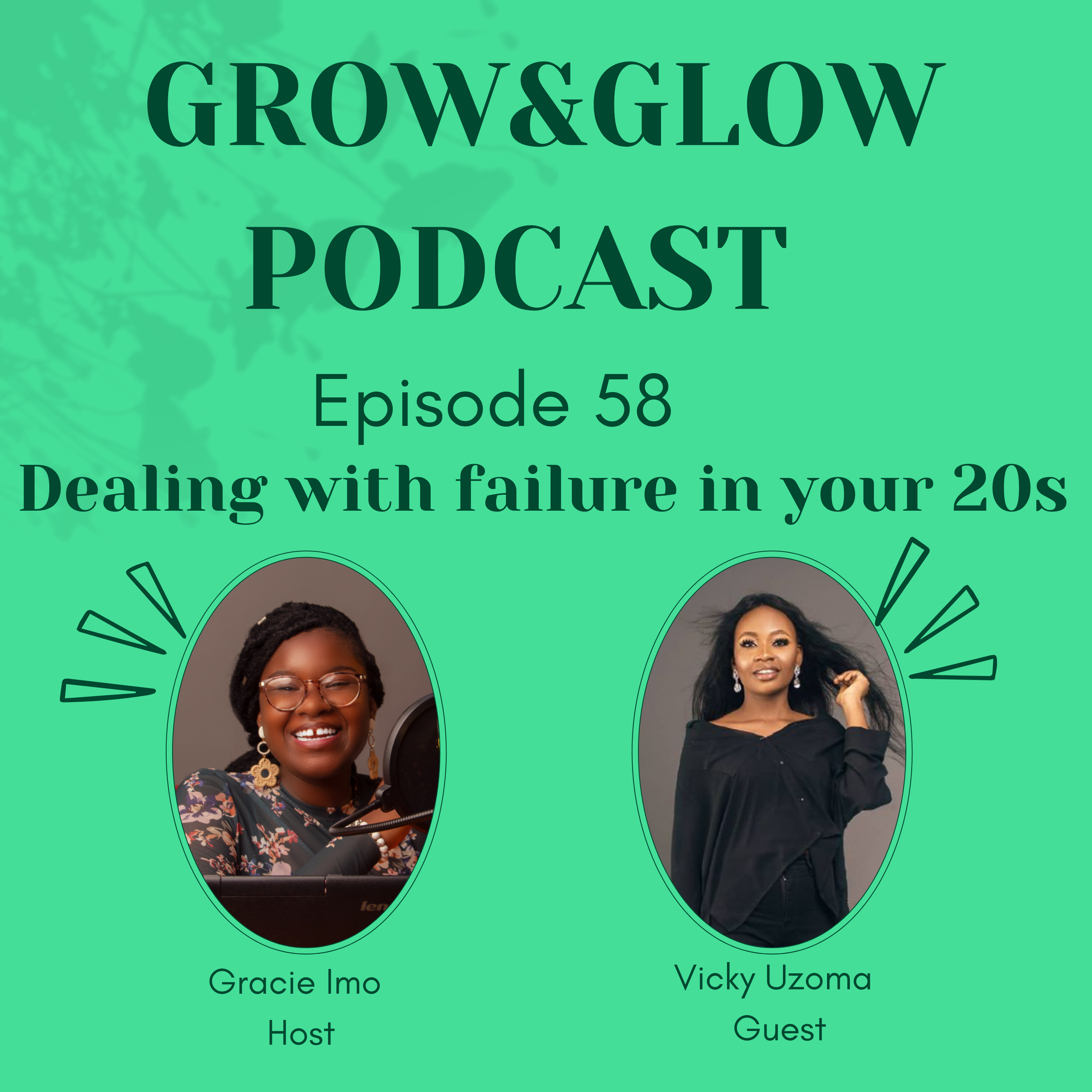Grow & Glow Podcast