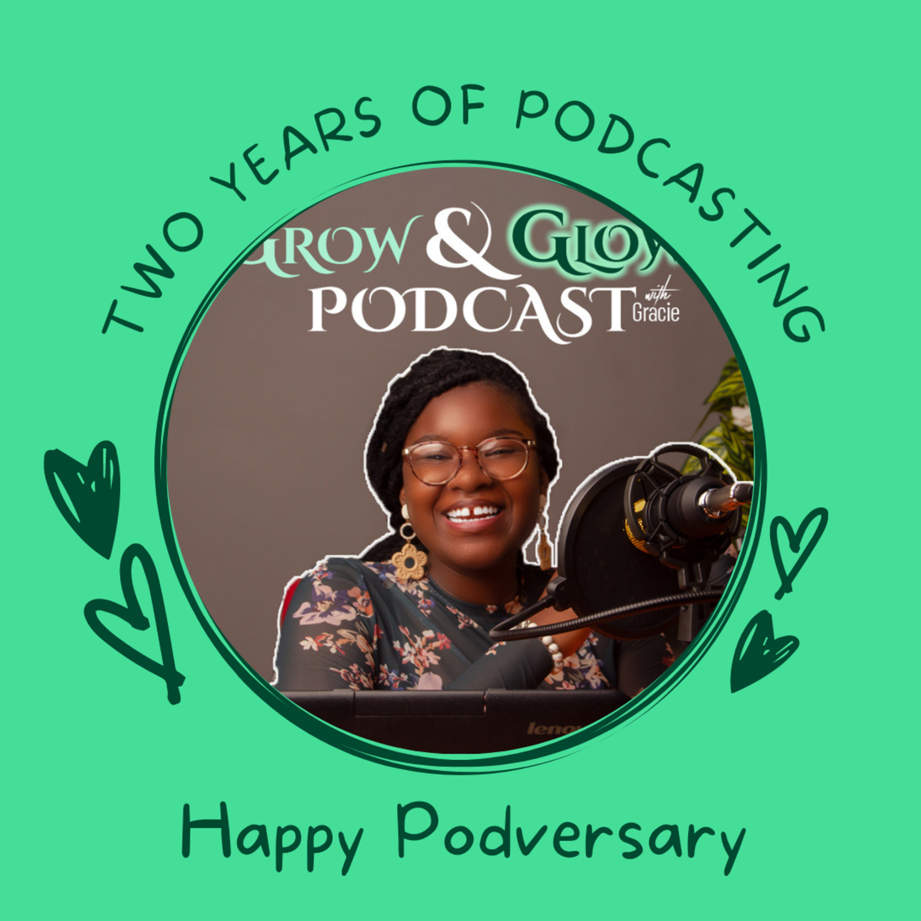 Grow & Glow Podcast