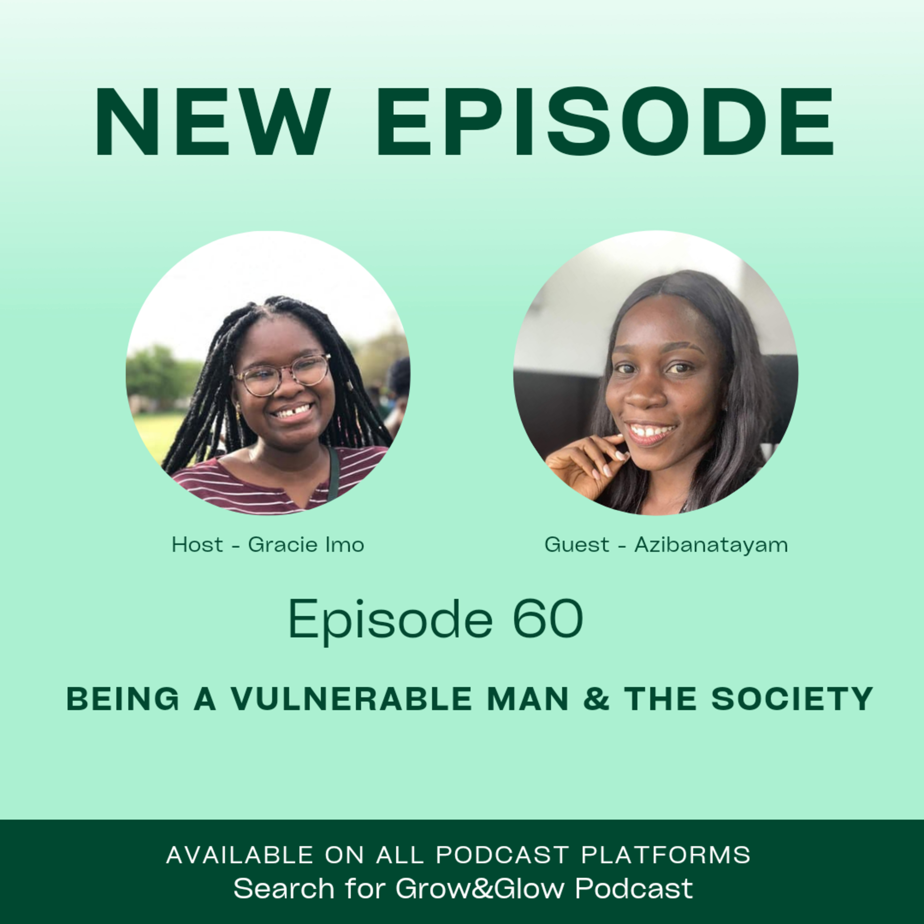 Grow & Glow Podcast