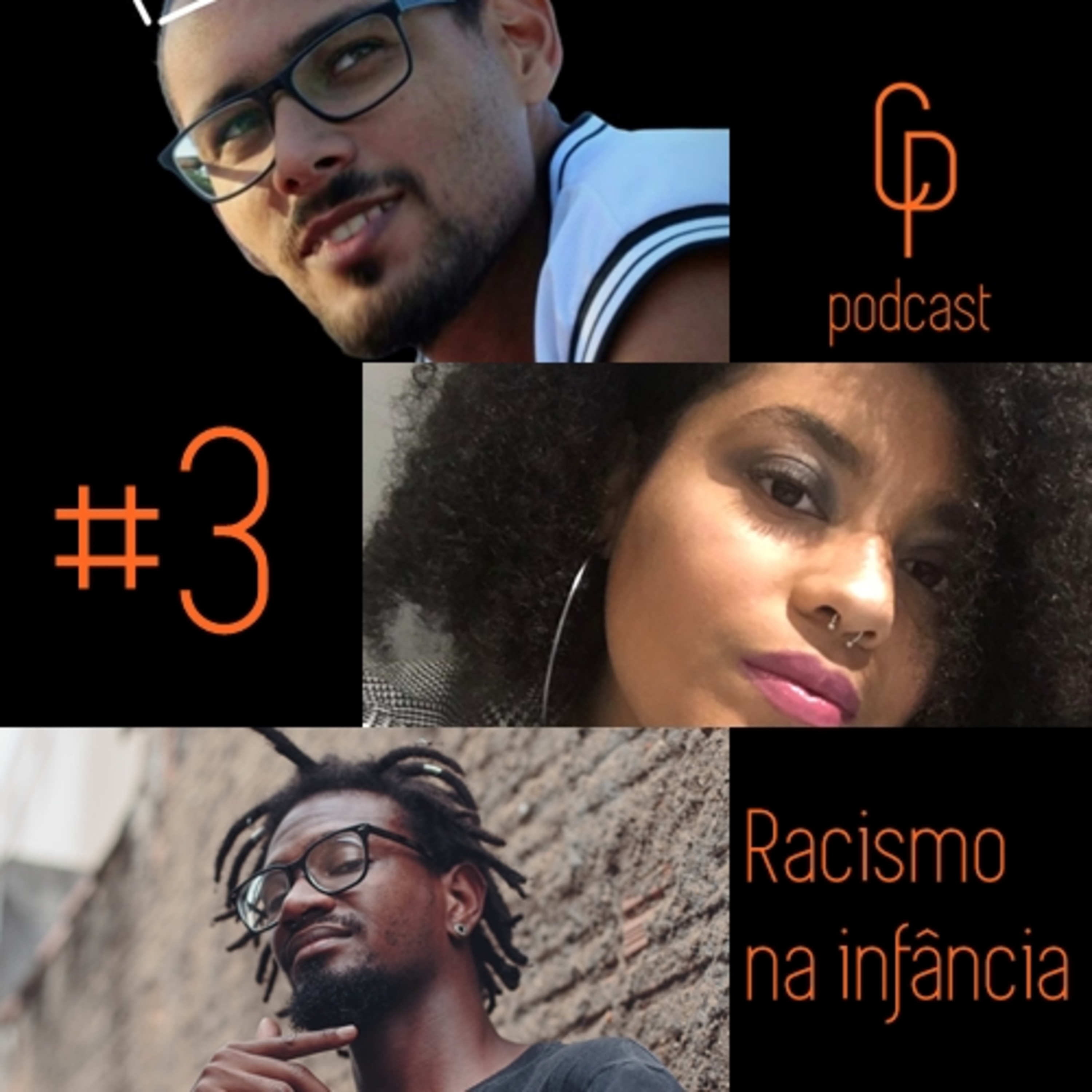 Cultura Preta Podcast
