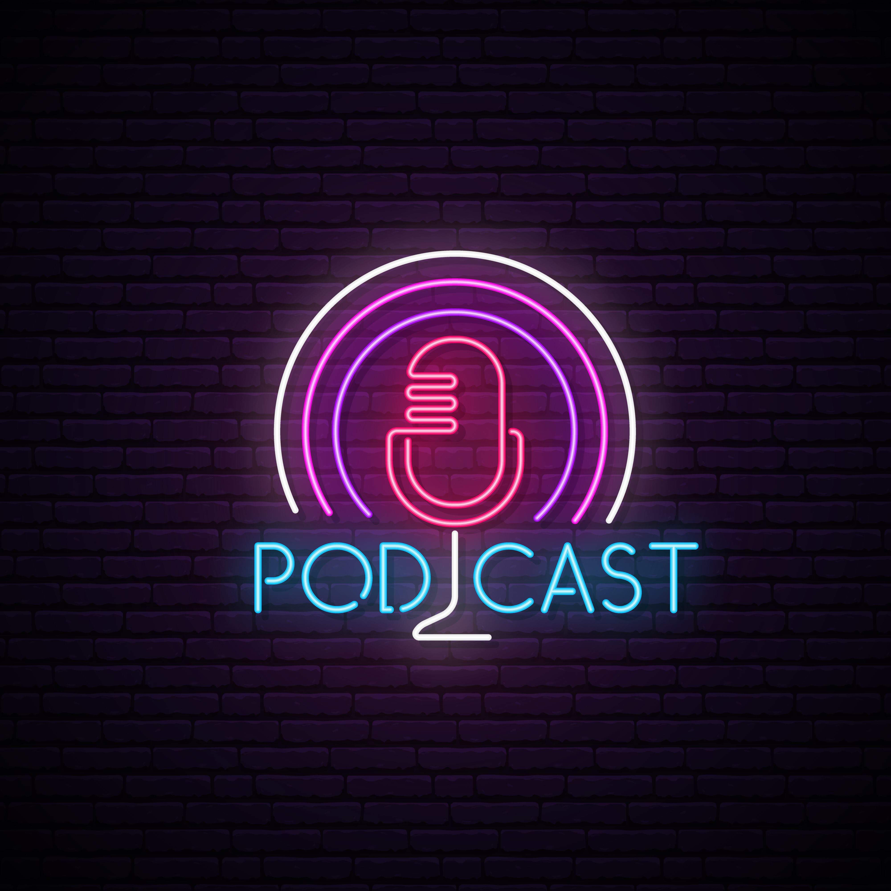 Traveling DJ podcast