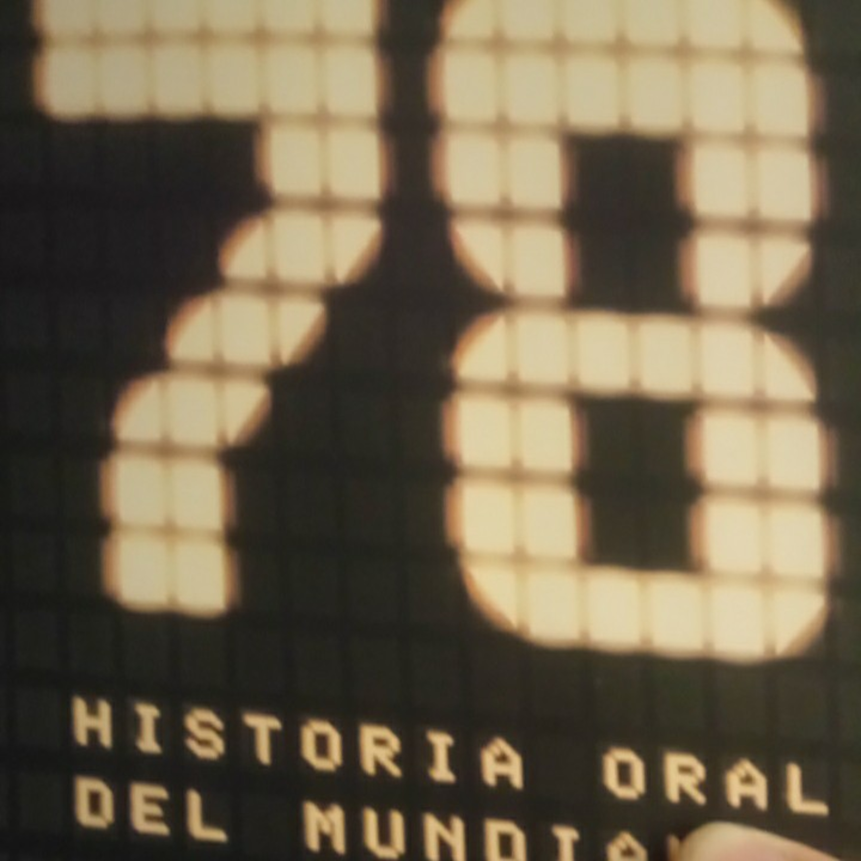 Argentina y el Mundial '78