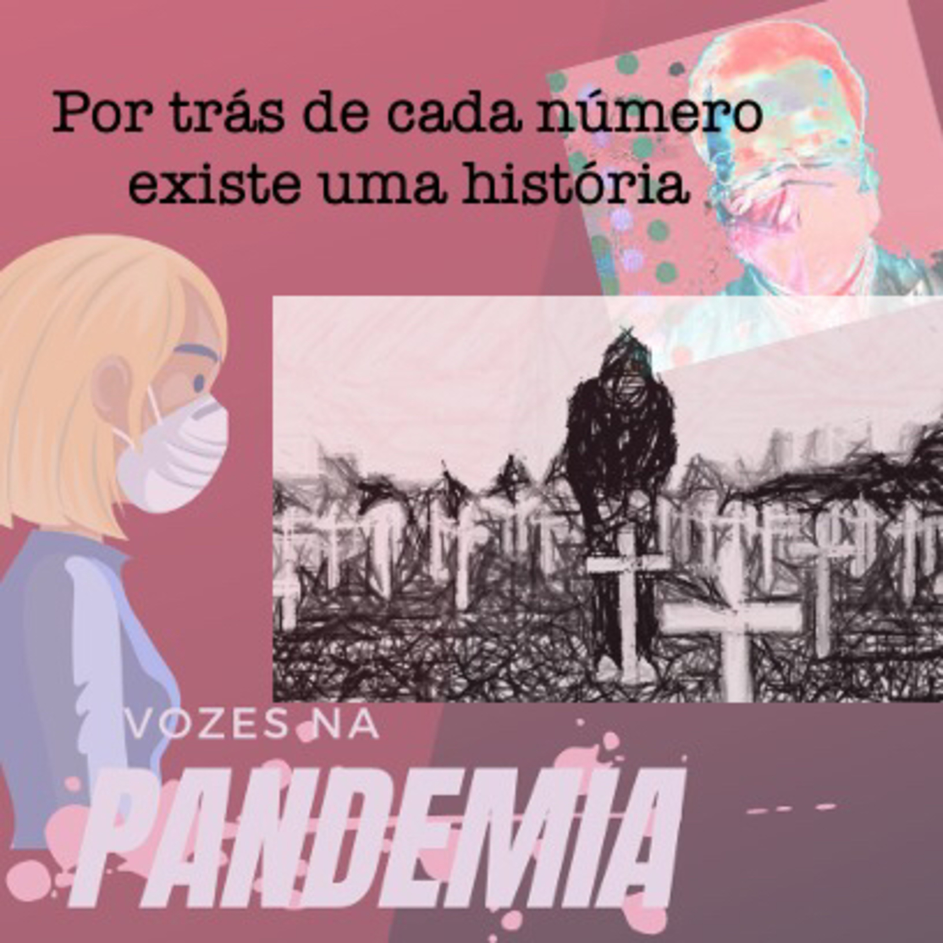 Vozes da História: contar, ouvir, refletir