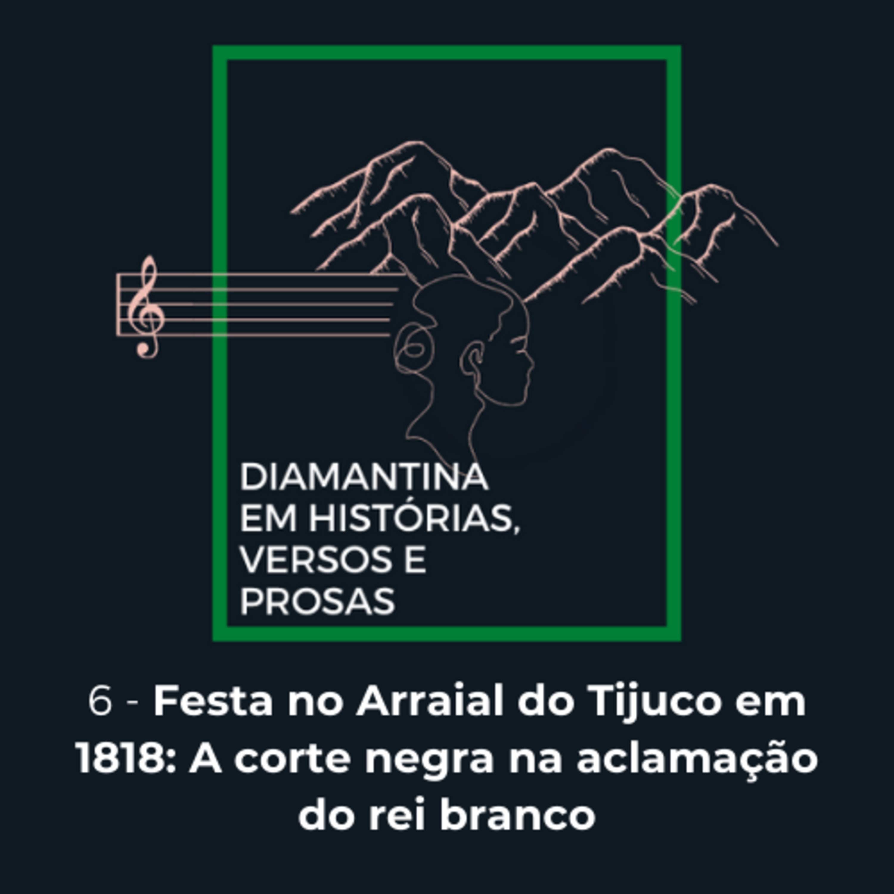 Vozes da História: contar, ouvir, refletir