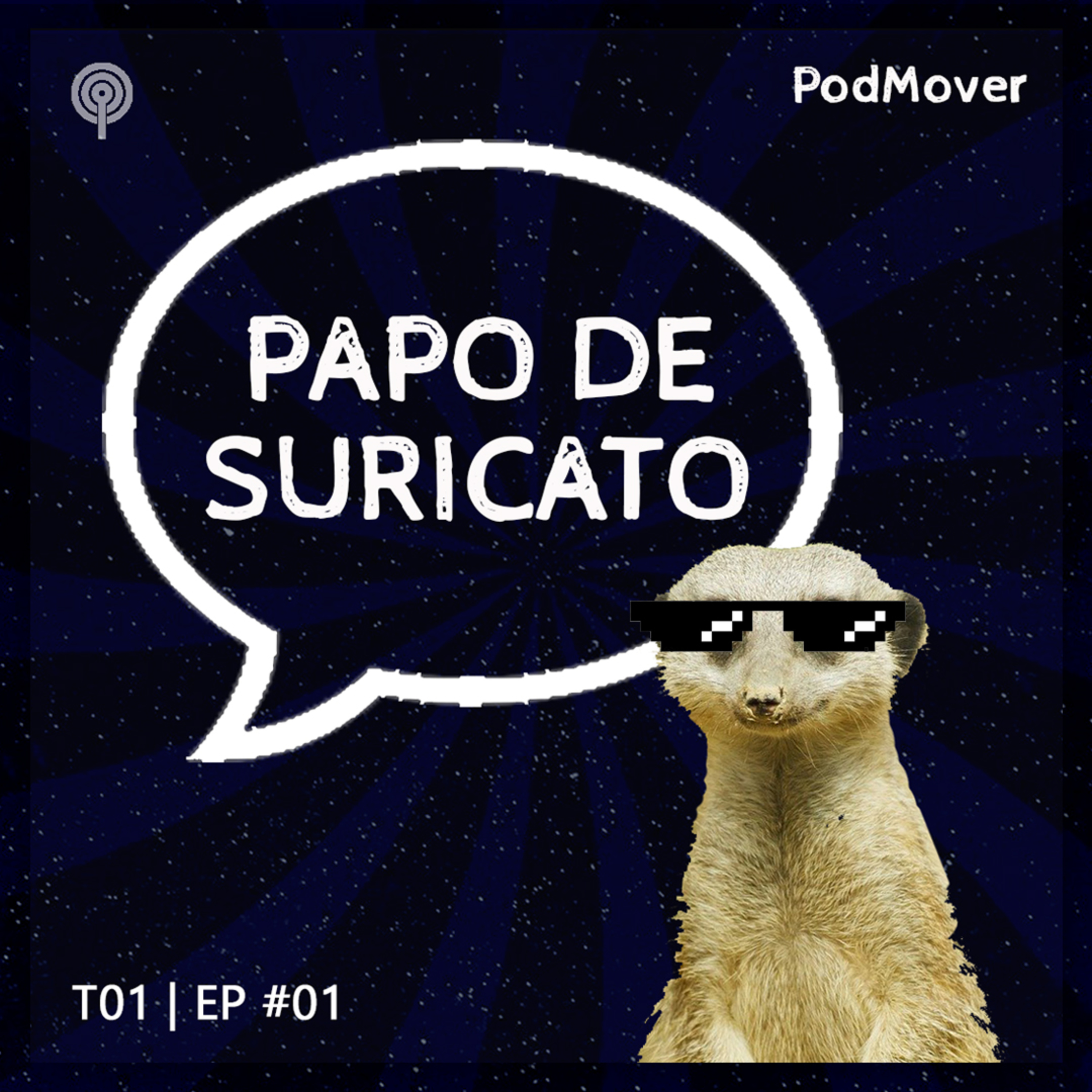 PodMover