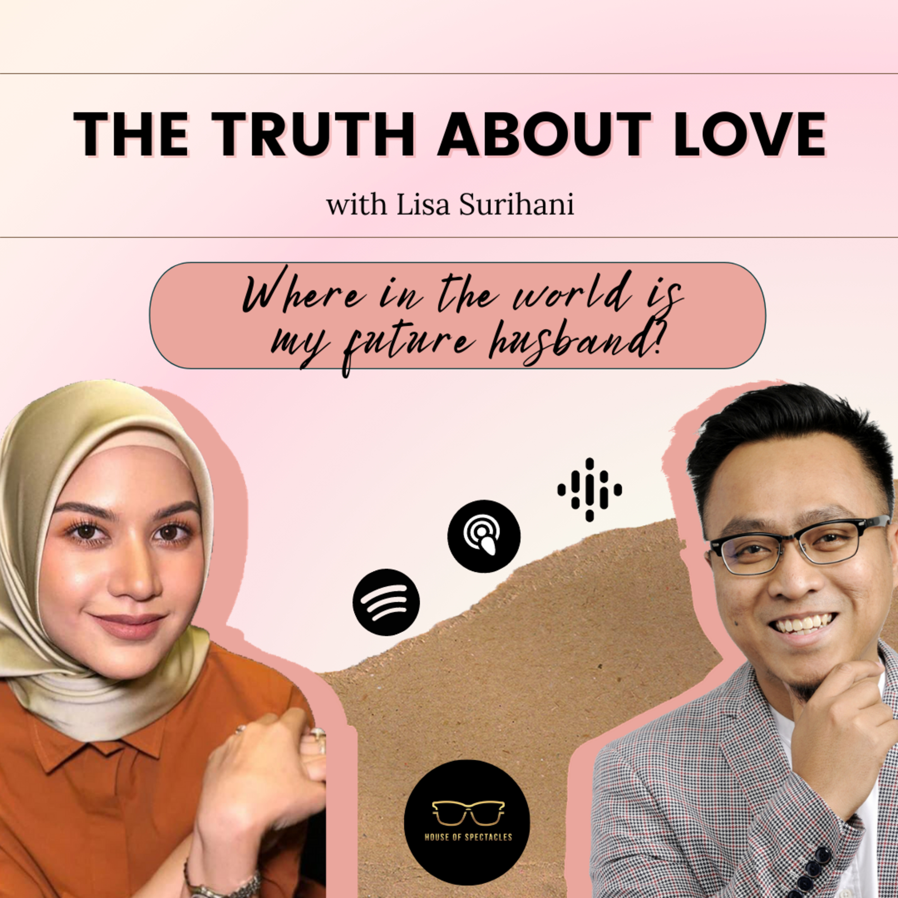 Where in the world is my future husband ? // TTAL EP 7