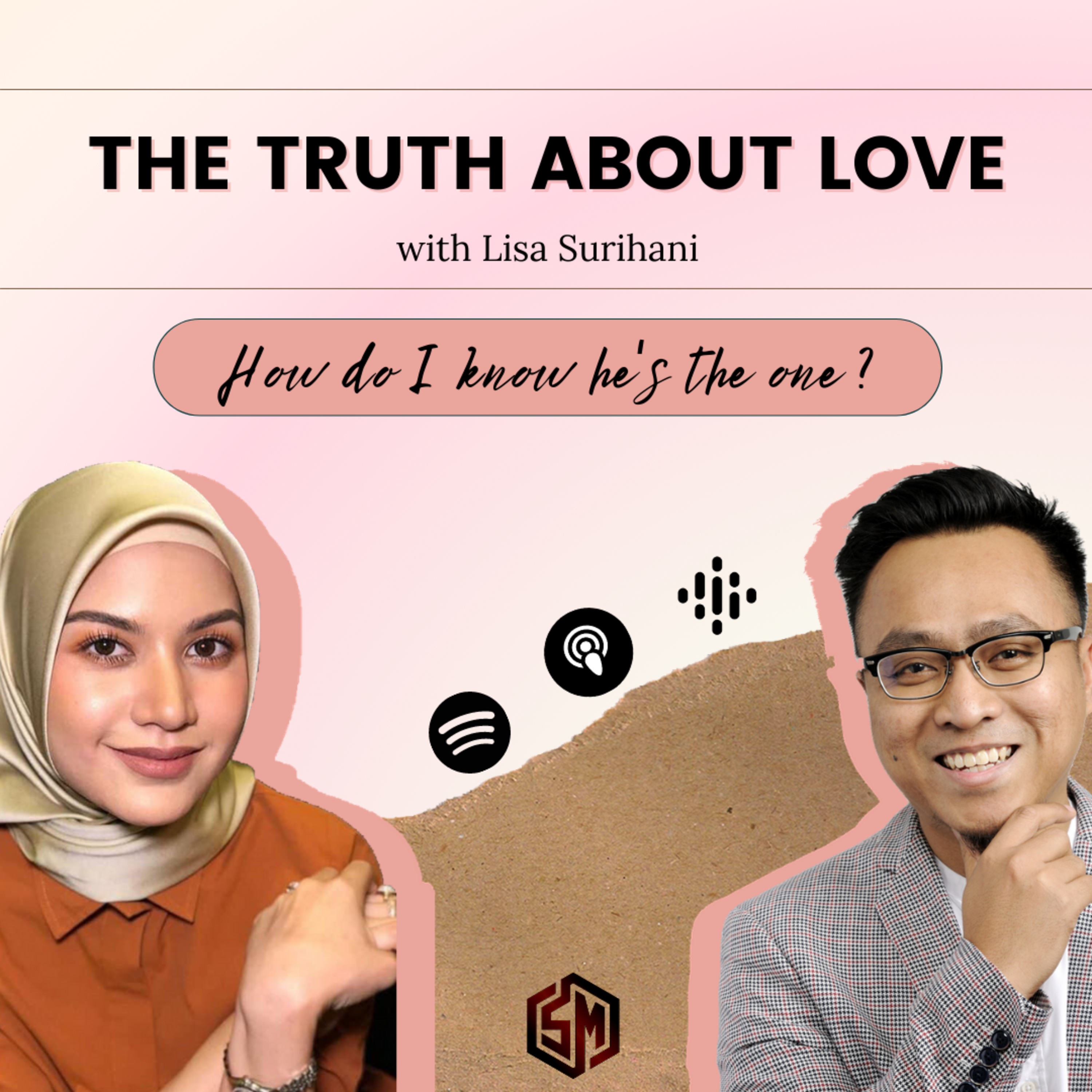 How do I know he’s the one? // TTAL EP 8