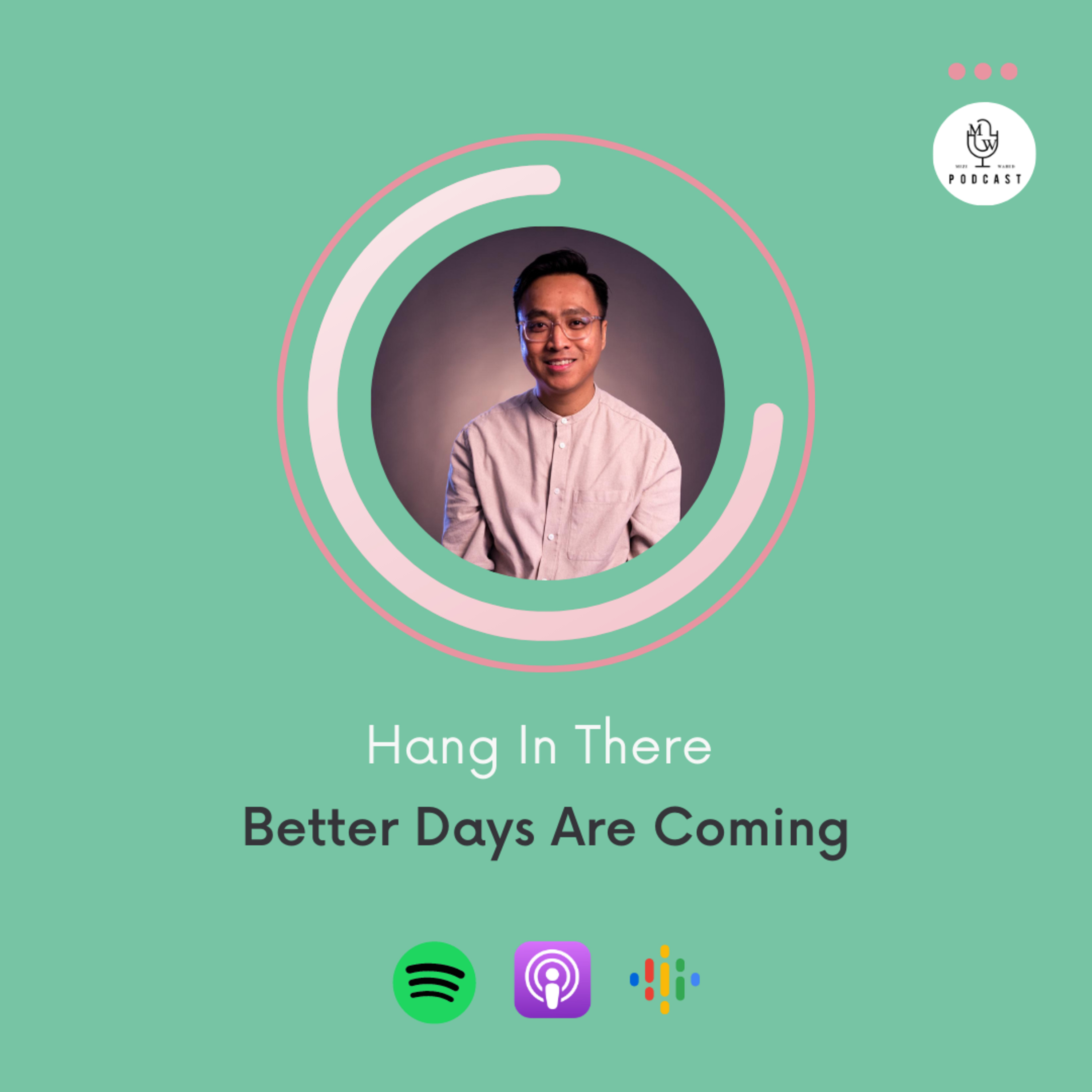 The Mizi Wahid Podcast