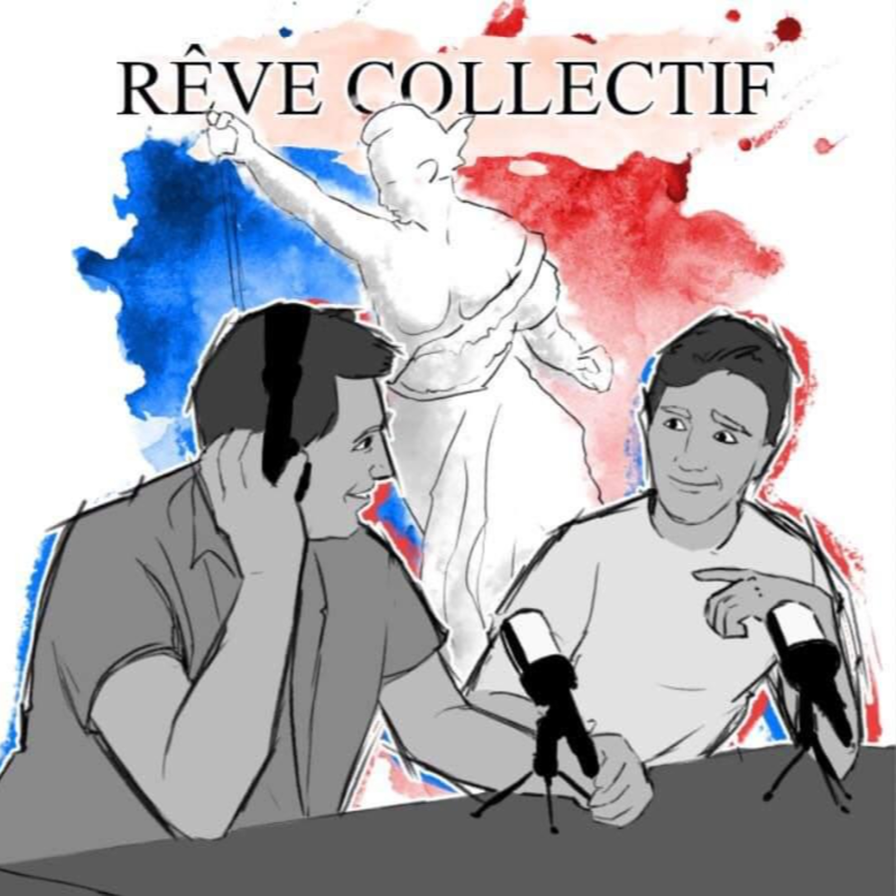 Rêve Collectif