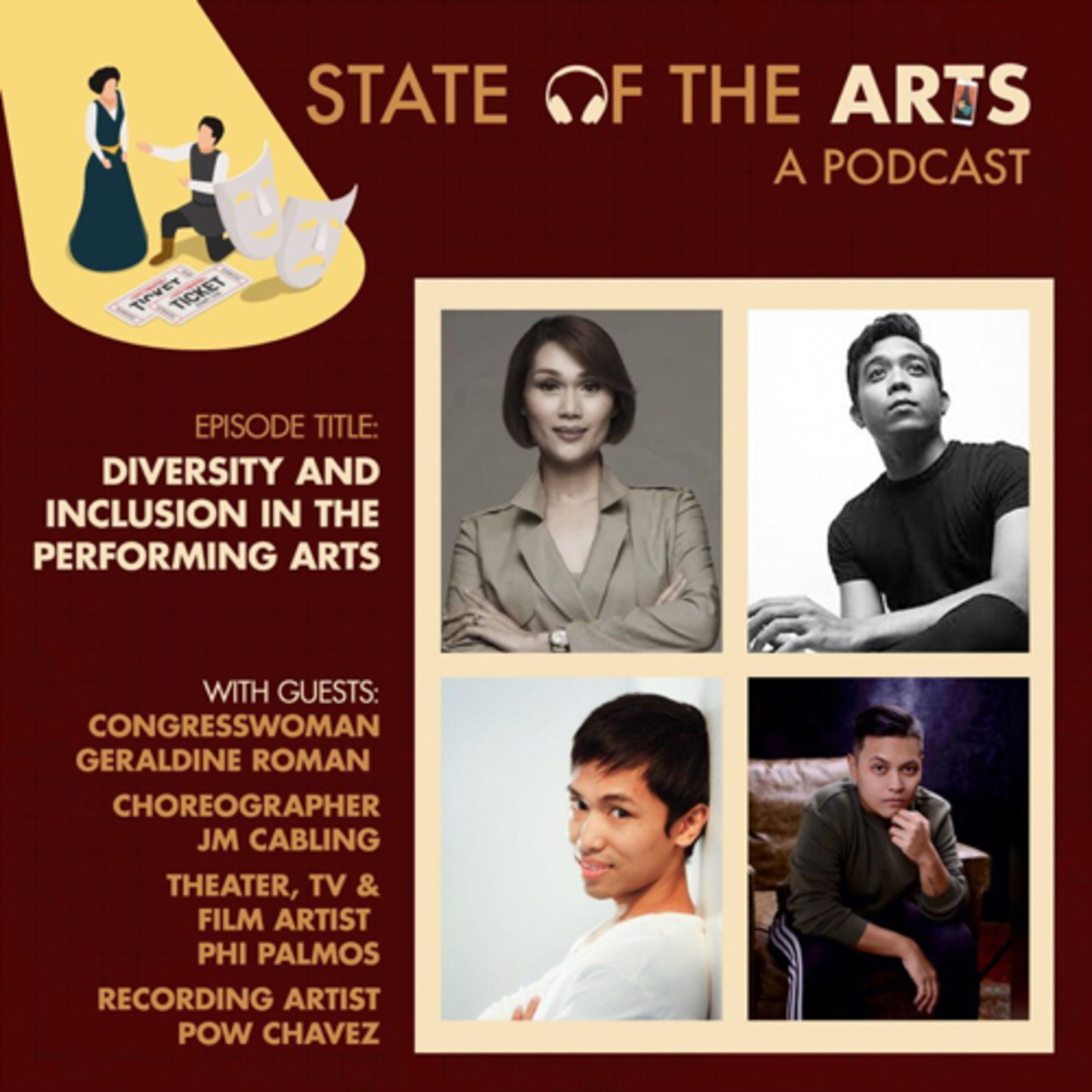 State of the Arts