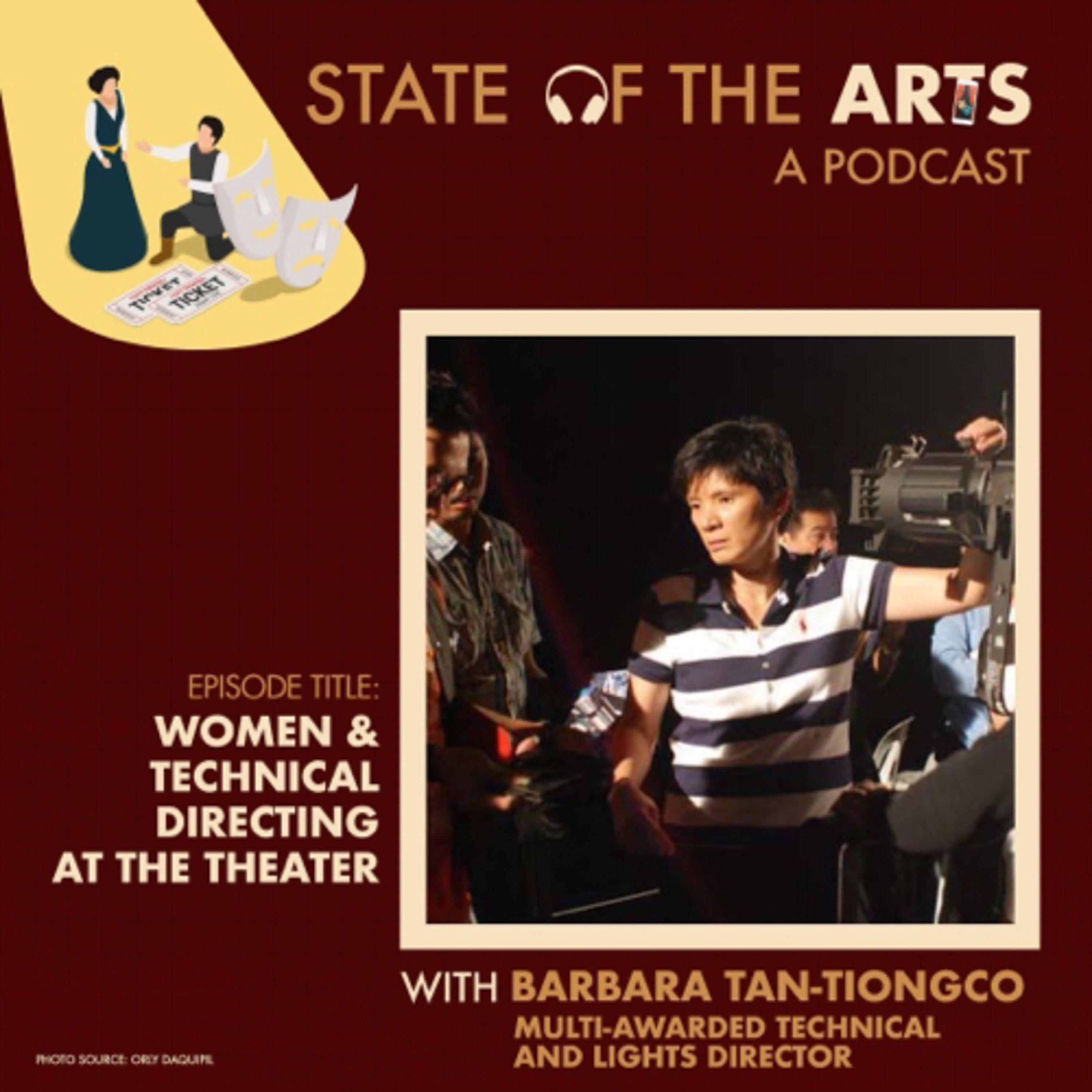 State of the Arts