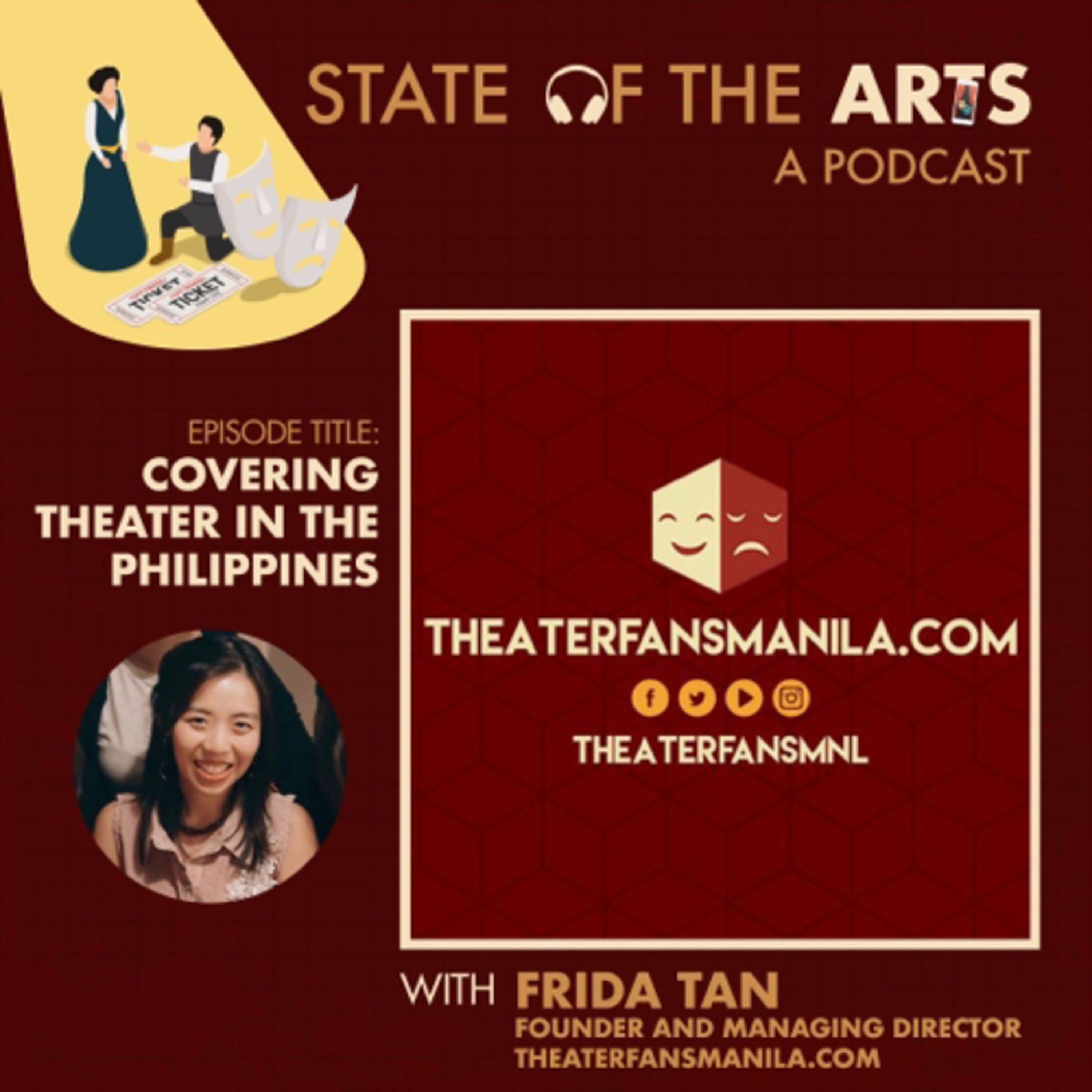 State of the Arts