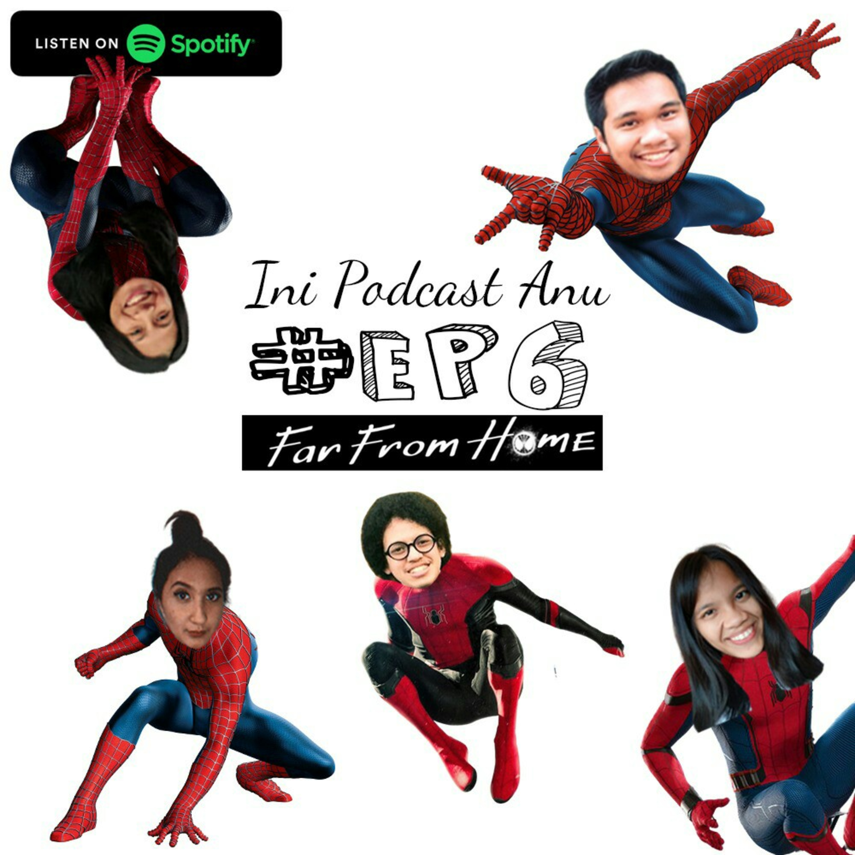INI PODCAST ANU