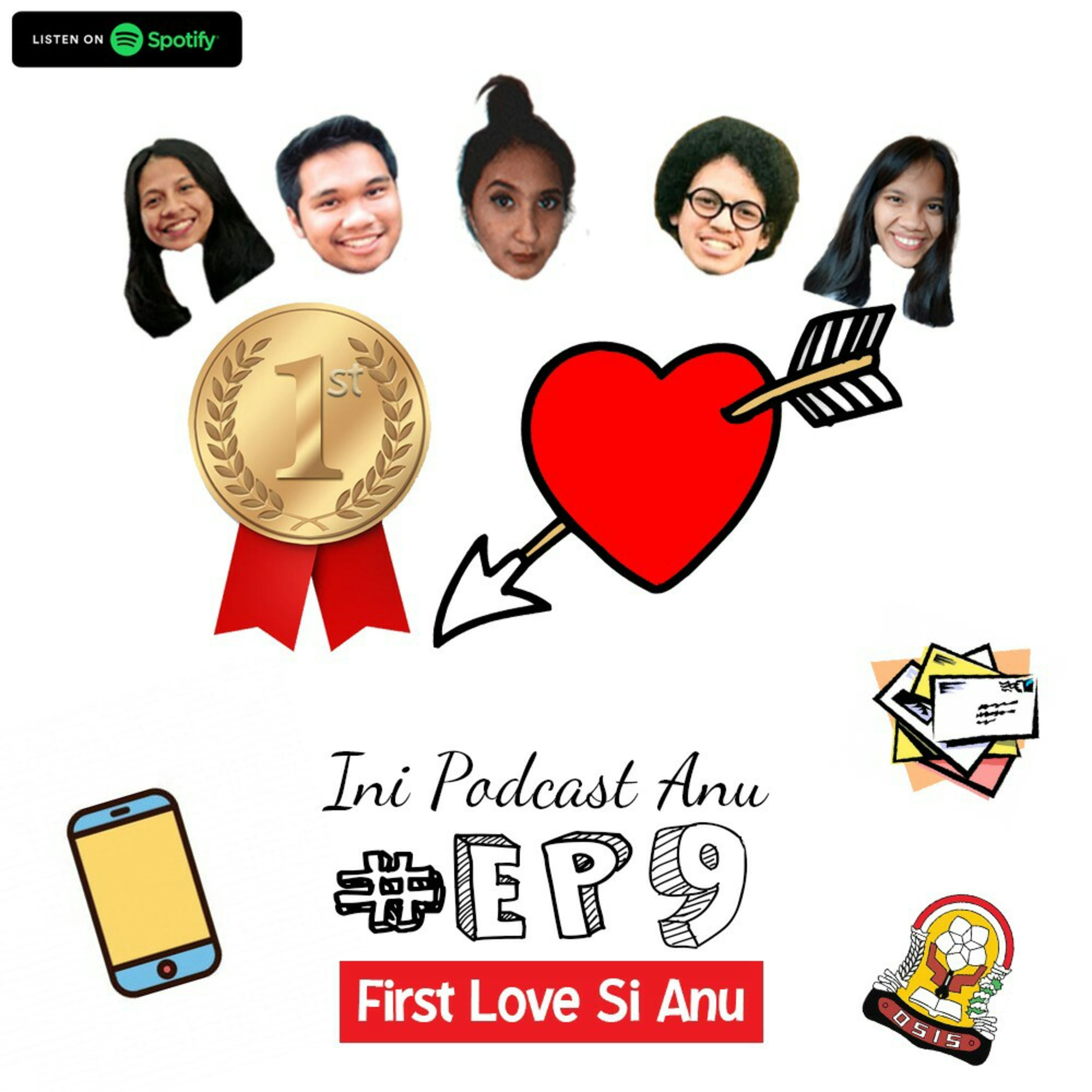 INI PODCAST ANU