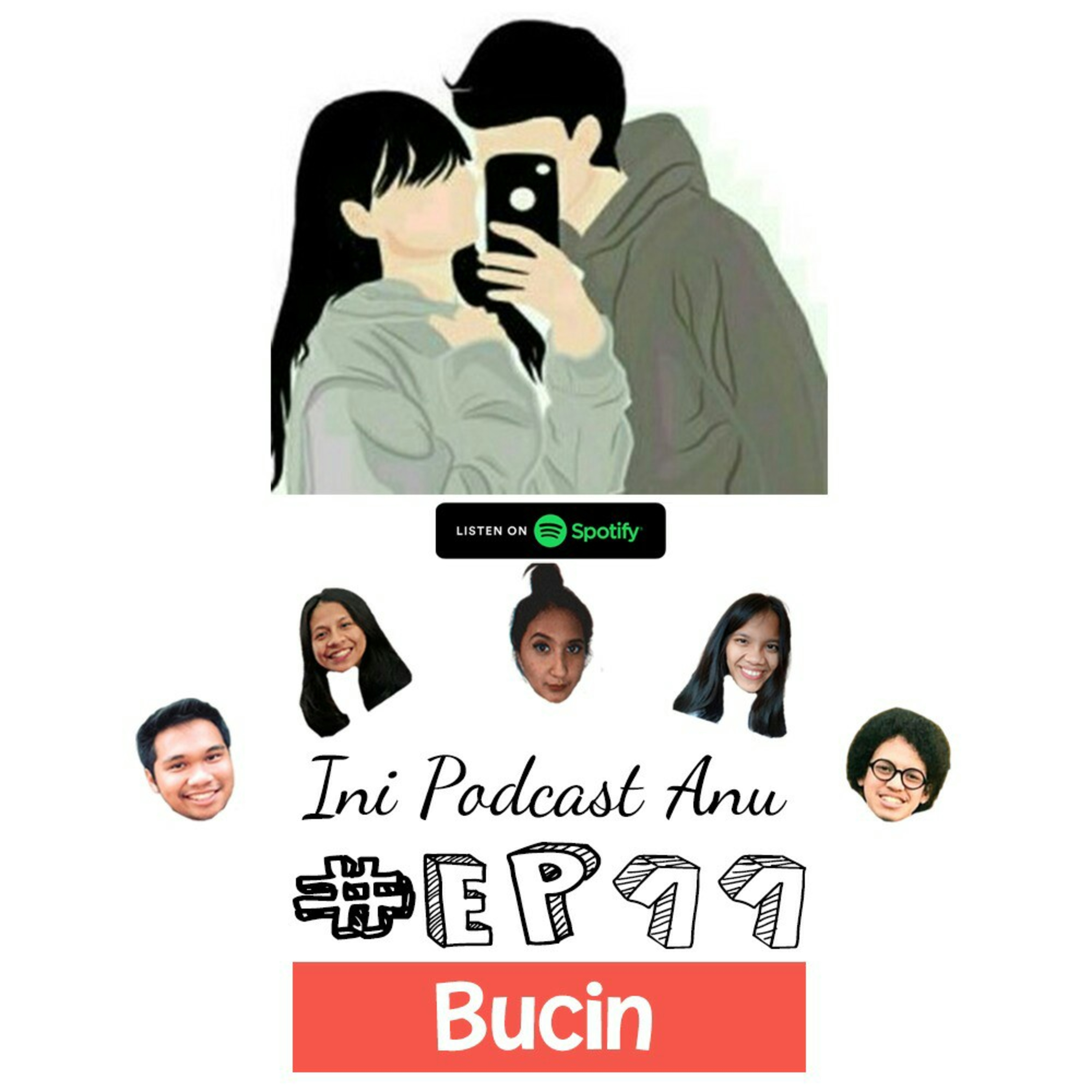 INI PODCAST ANU