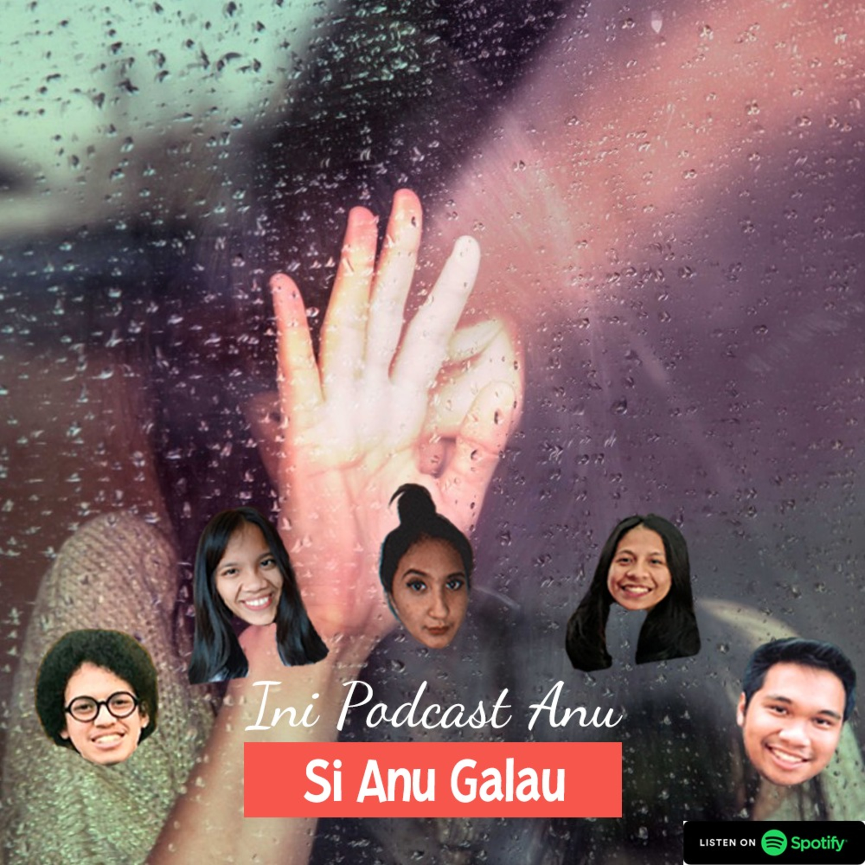 INI PODCAST ANU