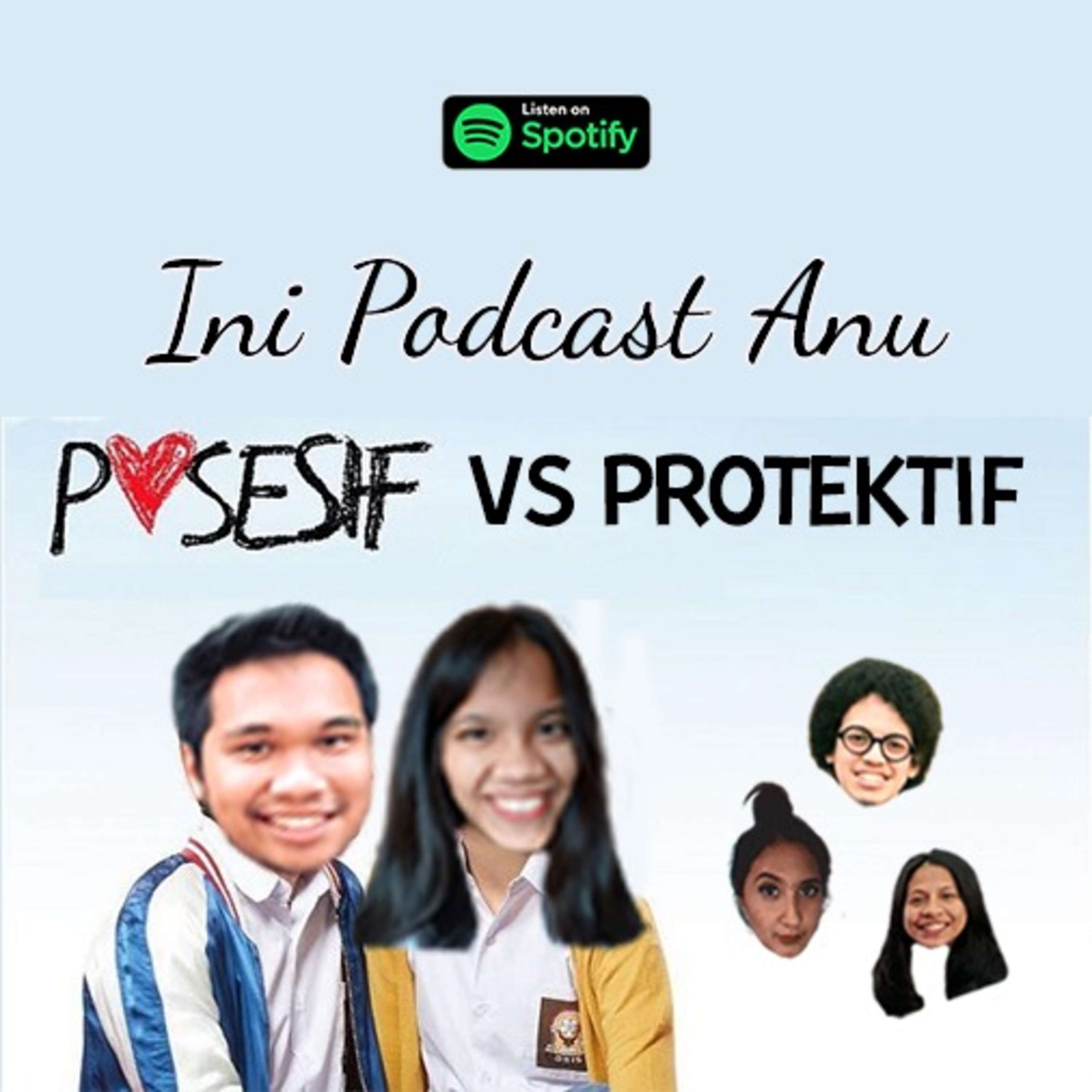 INI PODCAST ANU